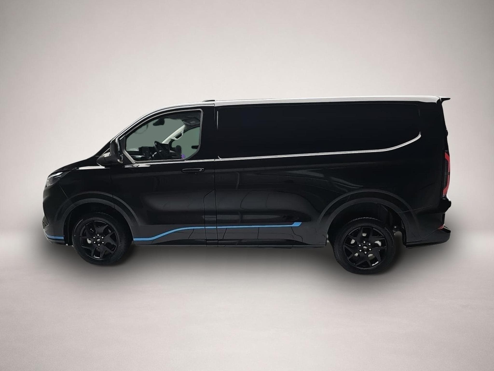 Ford Transit (2026) - Foto 4
