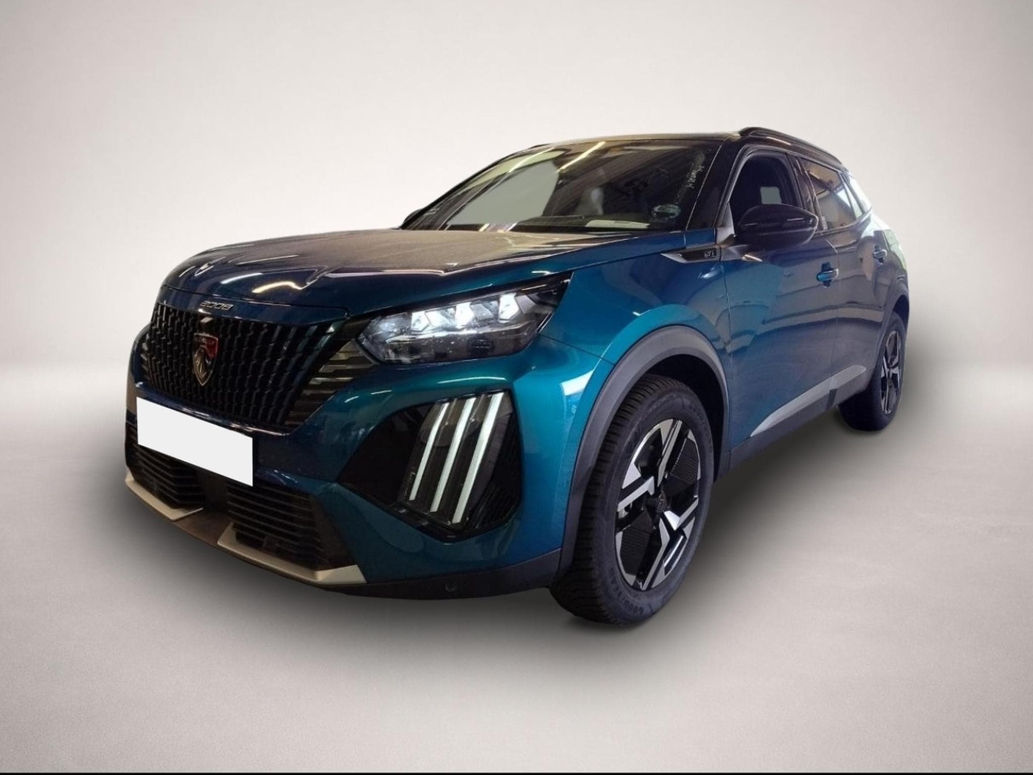 Peugeot 2008 (2025) - Foto 2