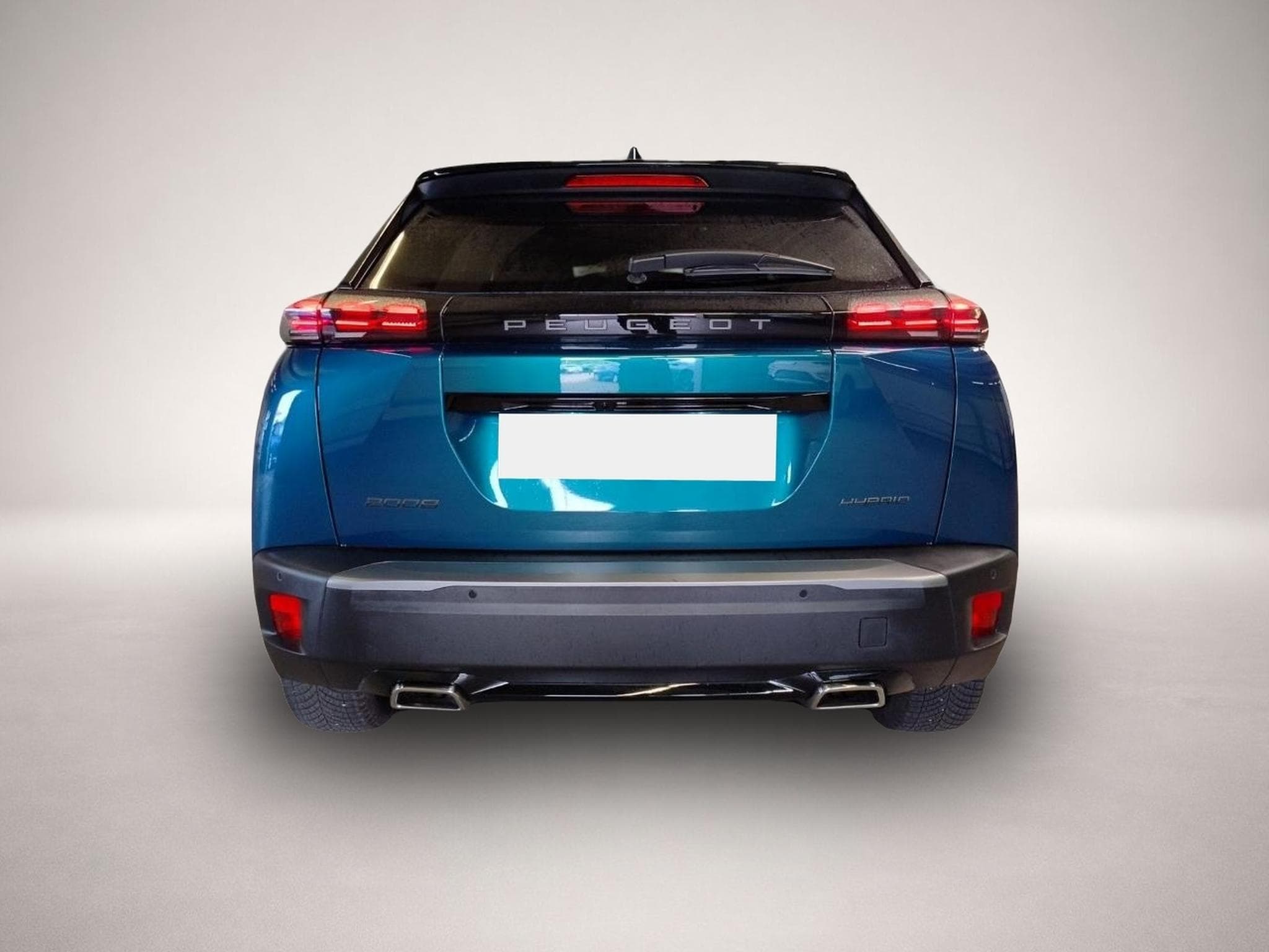 Peugeot 2008 (2025) - Foto 4