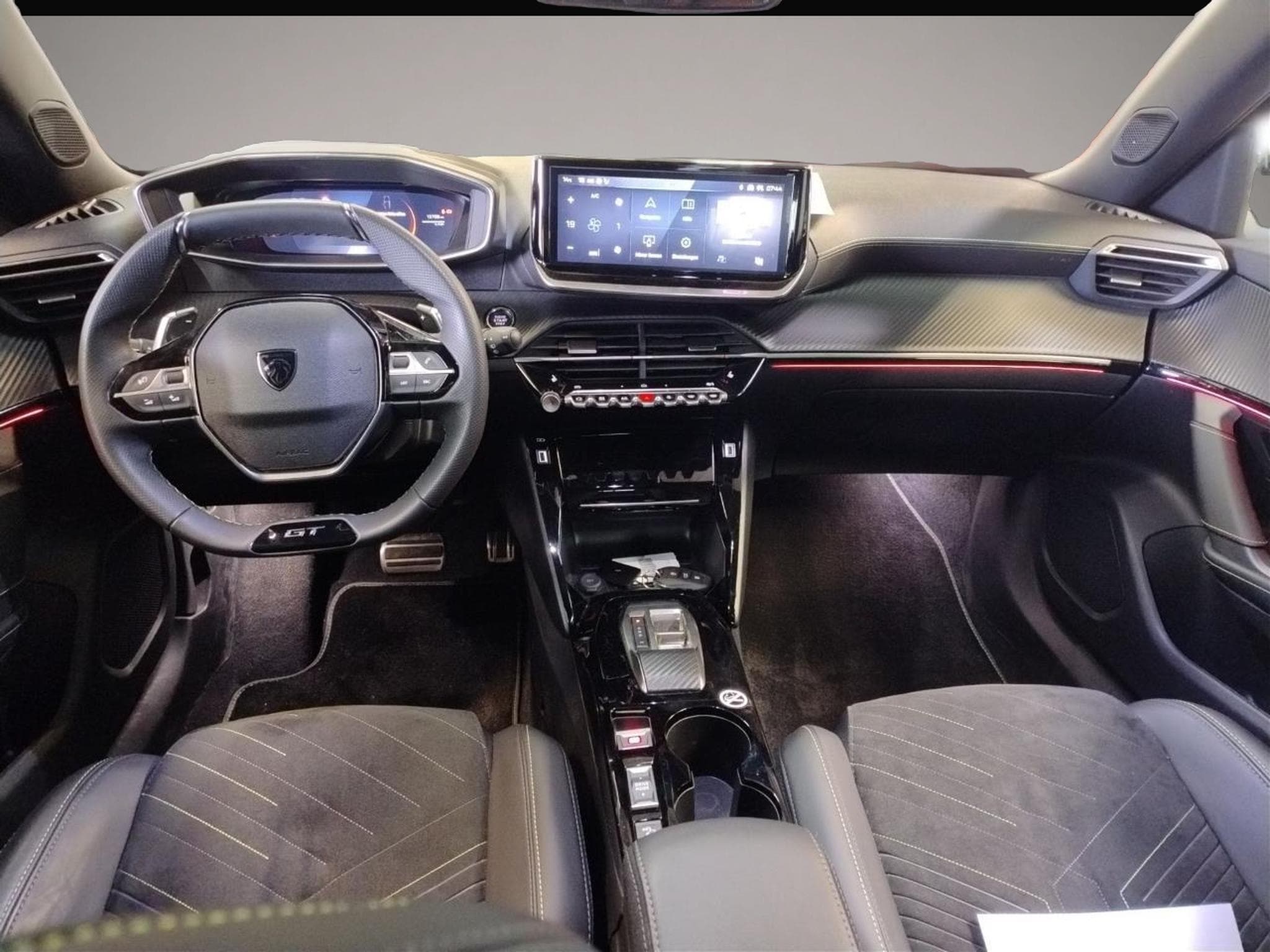 Peugeot 2008 (2025) - Foto 5