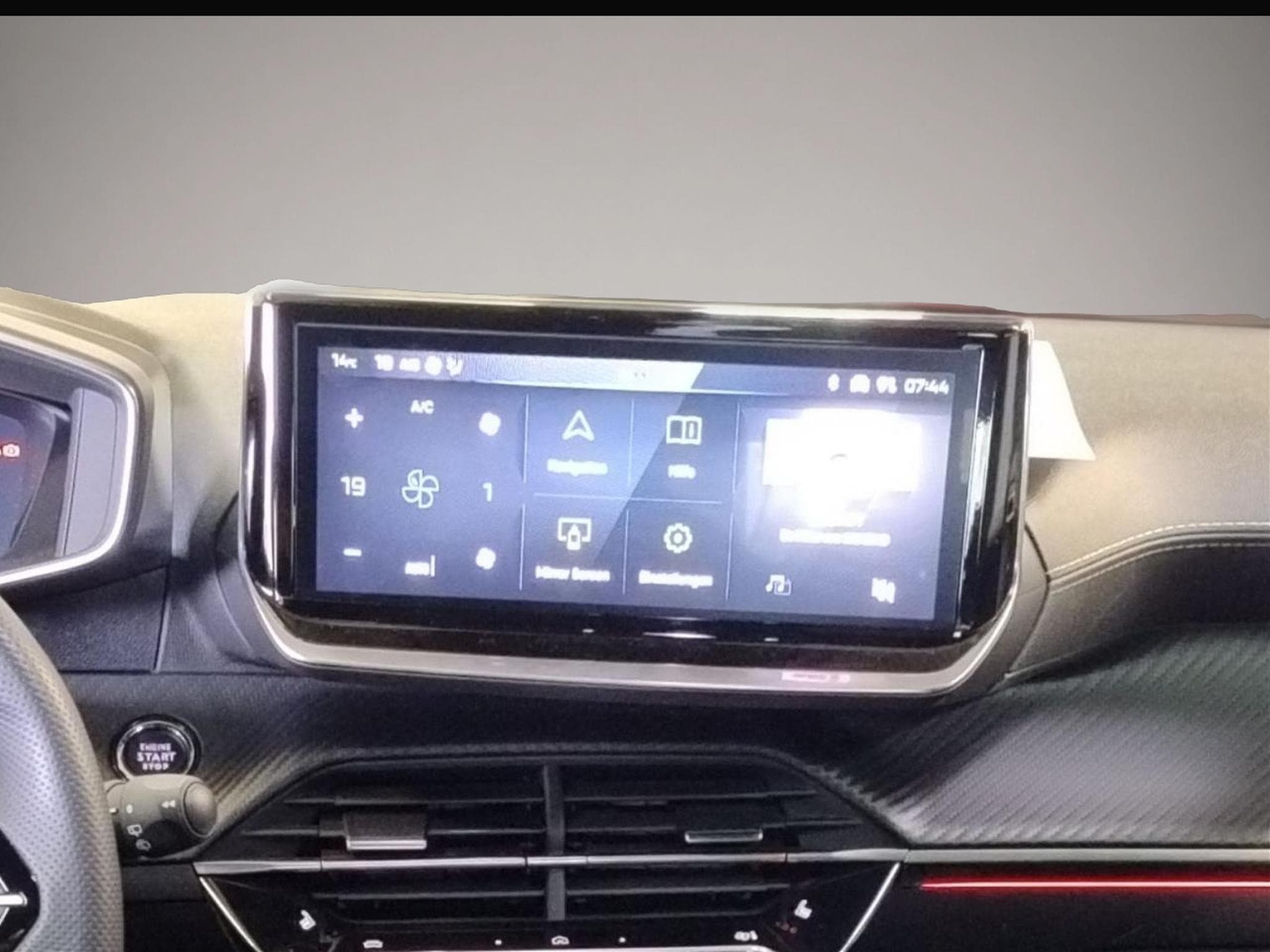 Peugeot 2008 (2025) - Foto 6