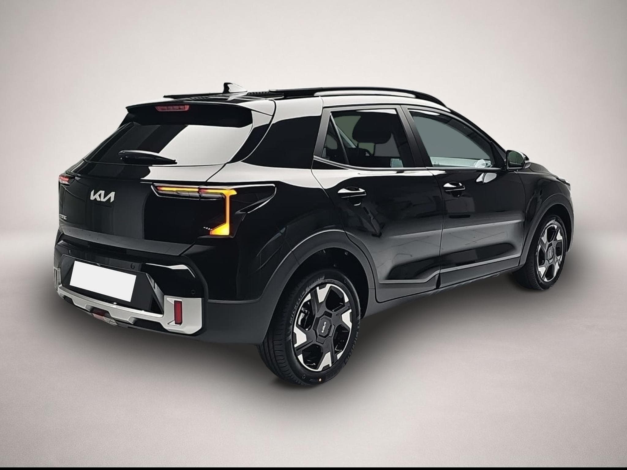 Kia Stonic (2026) - Foto 2