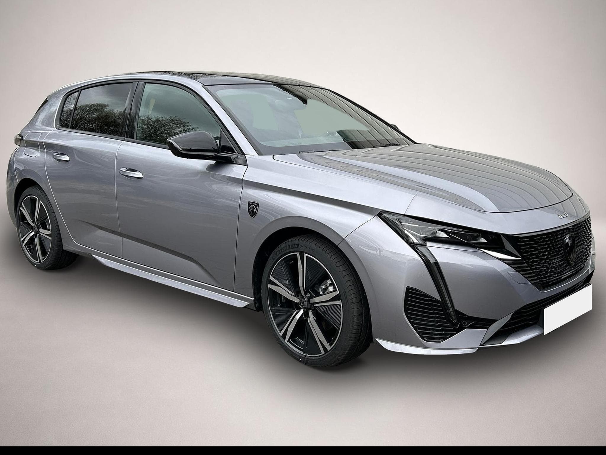 Peugeot 308 (2025) - Foto 1