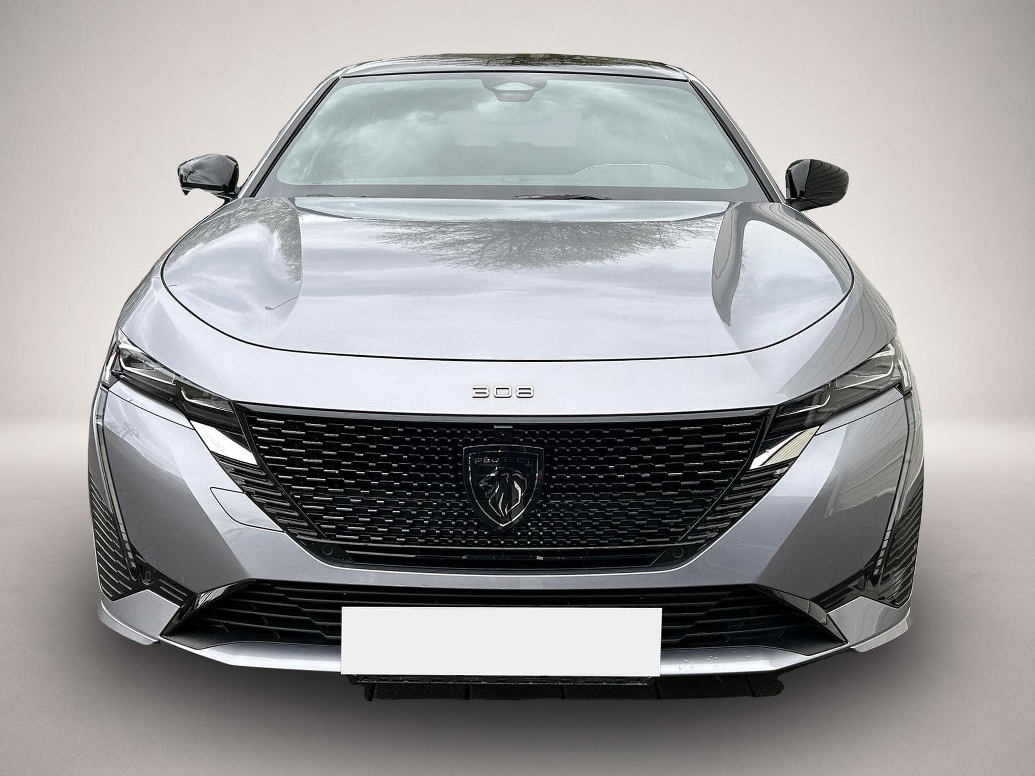 Peugeot 308 (2025) - Foto 2