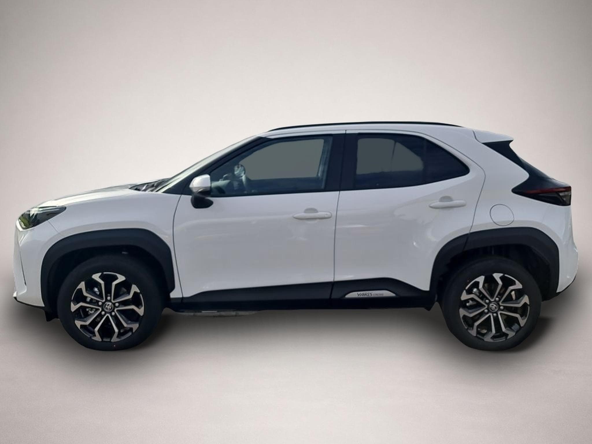 Toyota Yaris Cross (2025) - Foto 2