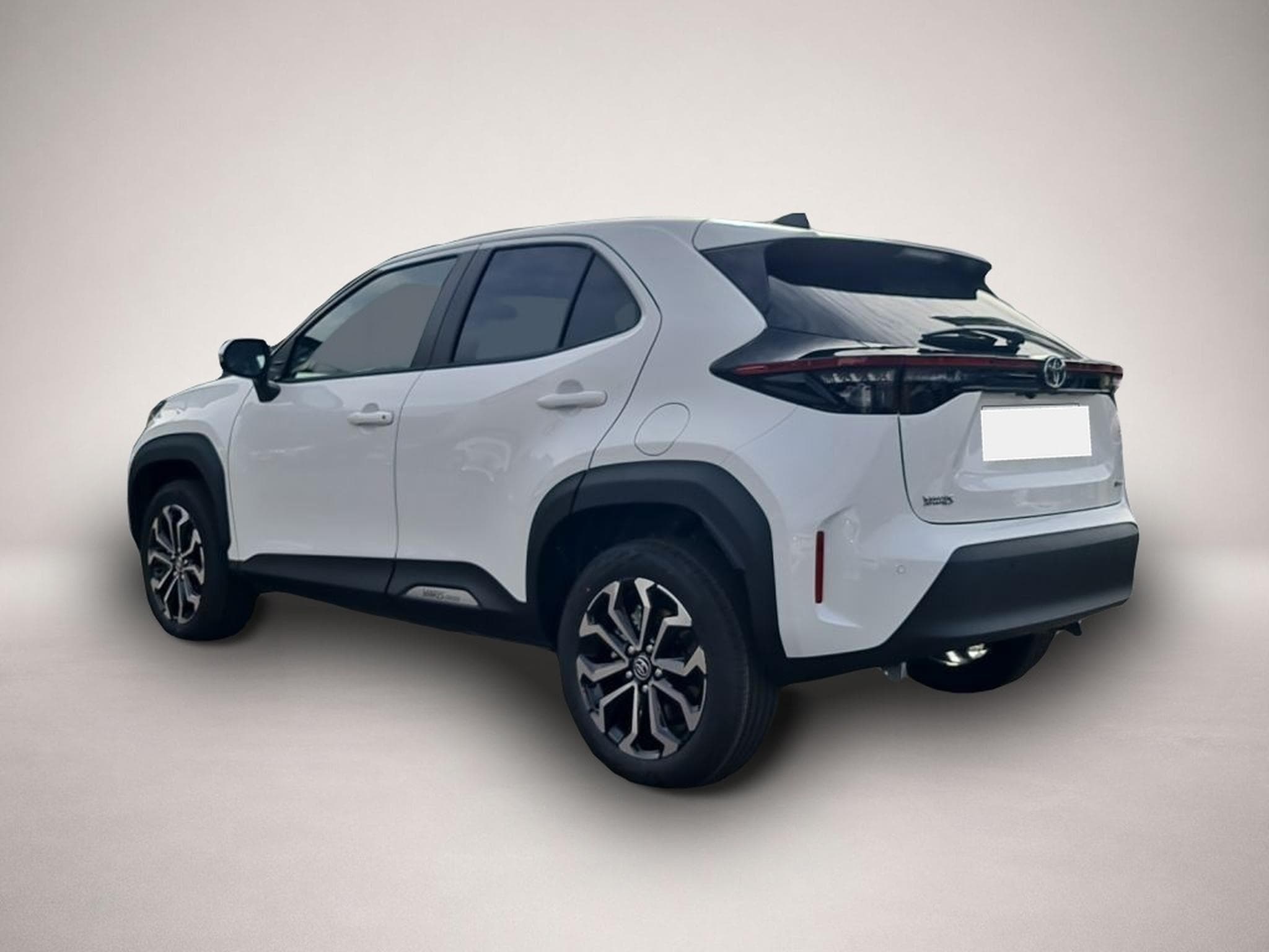 Toyota Yaris Cross (2025) - Foto 3