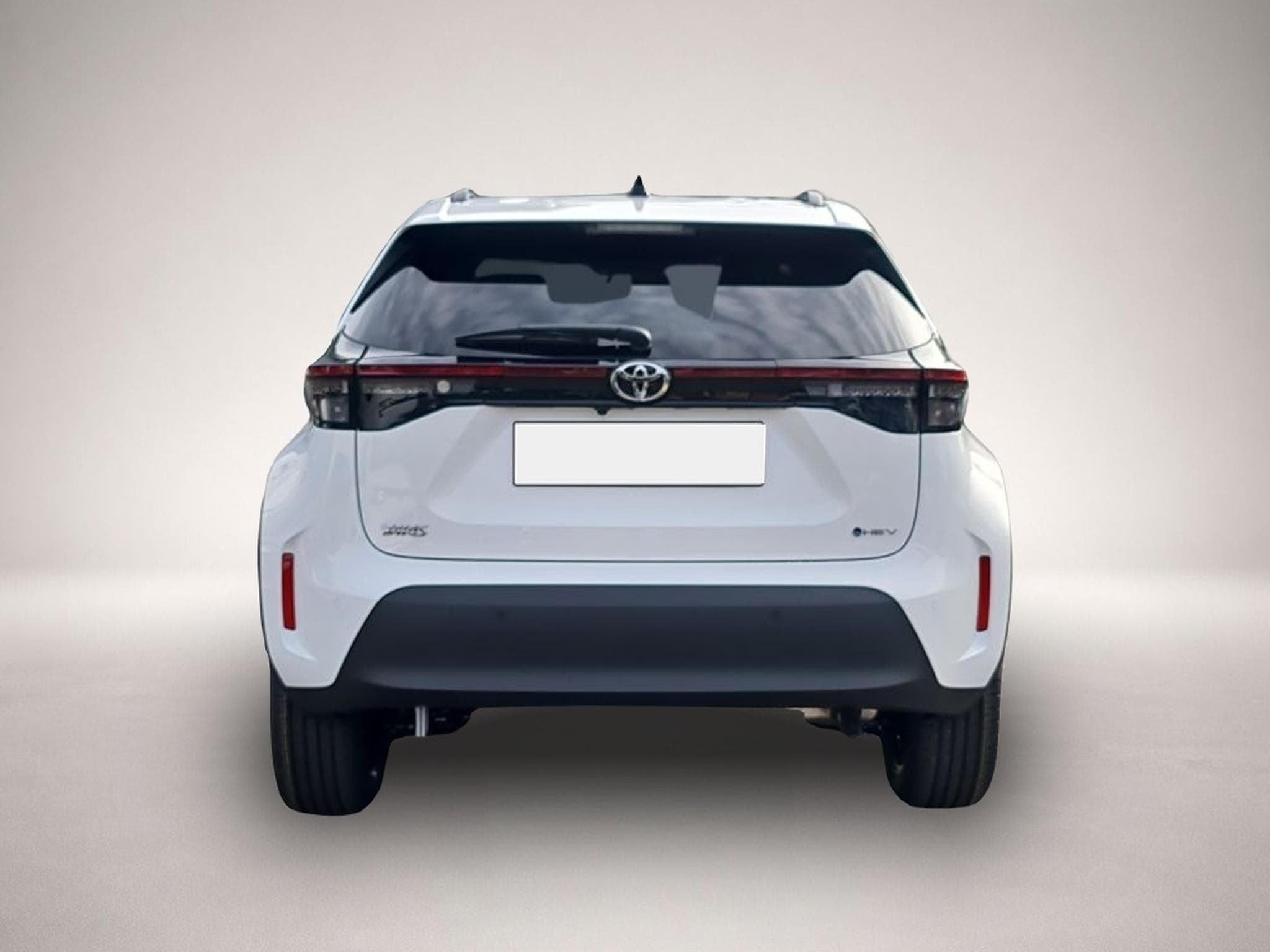 Toyota Yaris Cross (2025) - Foto 4