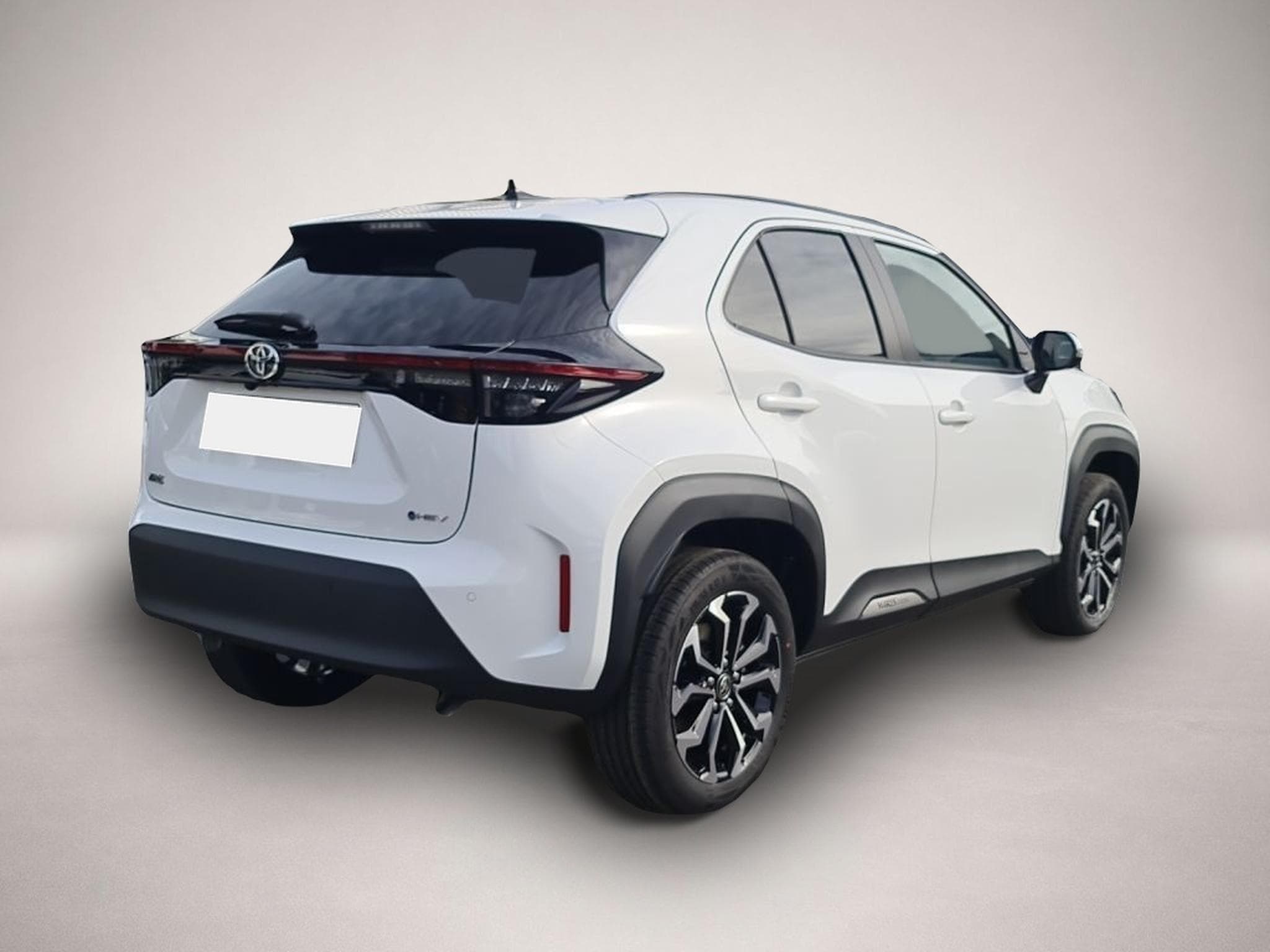 Toyota Yaris Cross (2025) - Foto 5