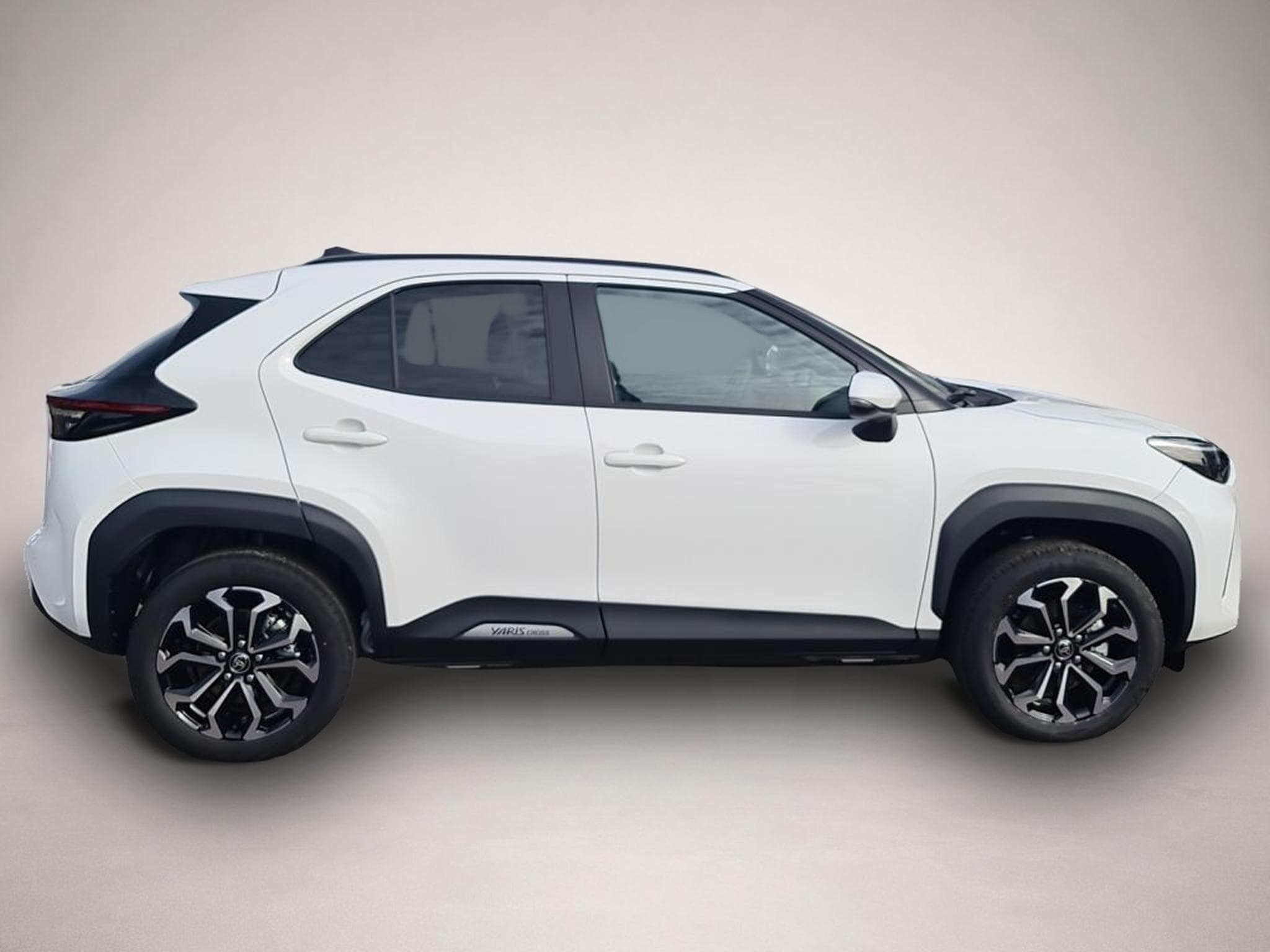 Toyota Yaris Cross (2025) - Foto 6
