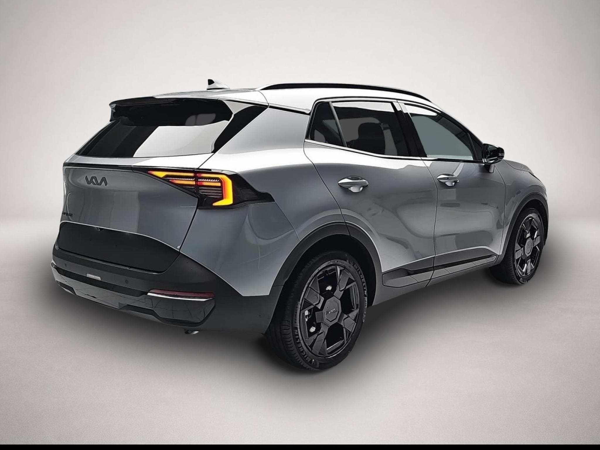 Kia Sportage (2026) - Foto 2
