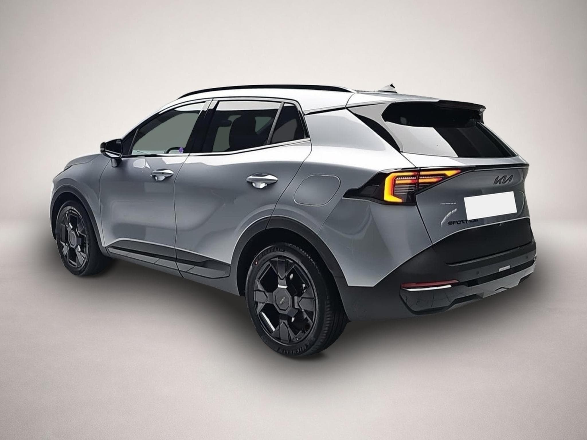 Kia Sportage (2026) - Foto 3