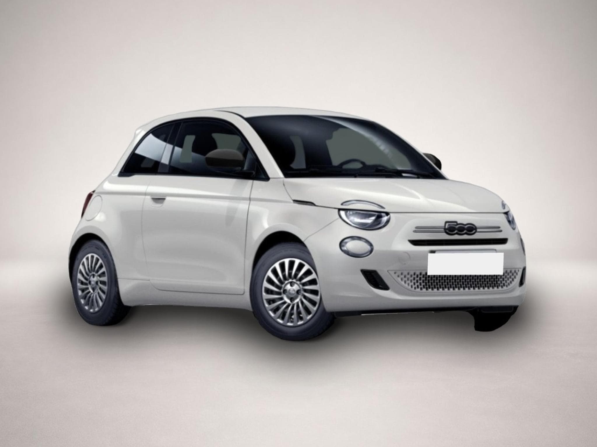 Fiat 500 (2026) - Foto 1