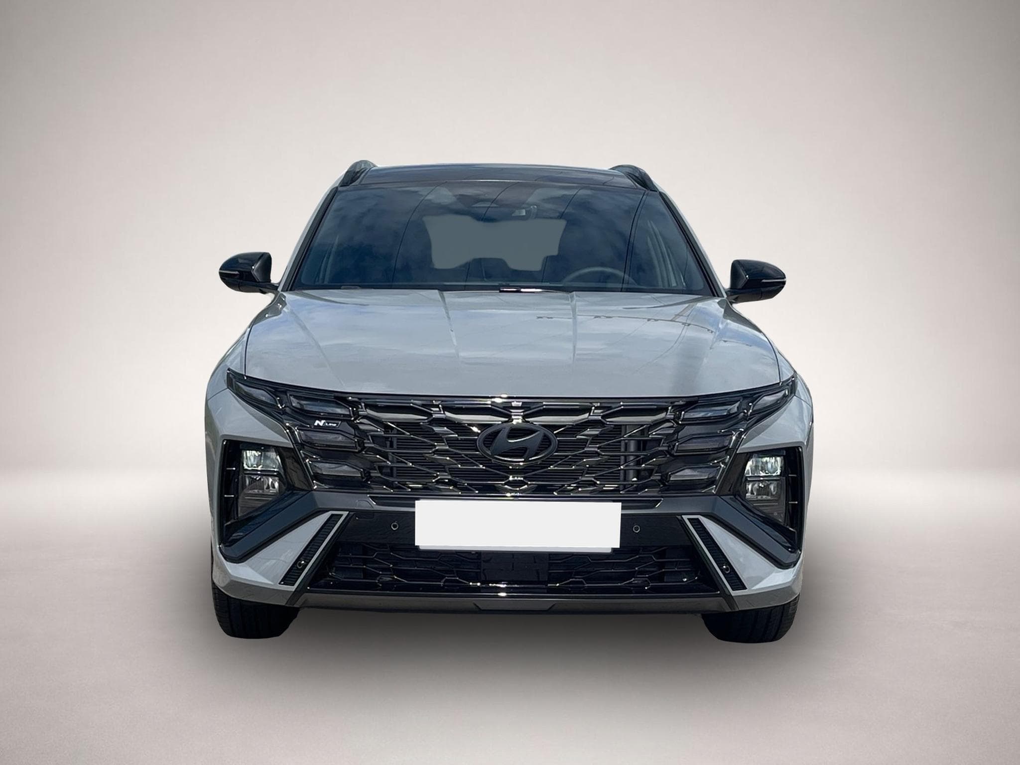 Hyundai Tucson (2026) - Foto 2