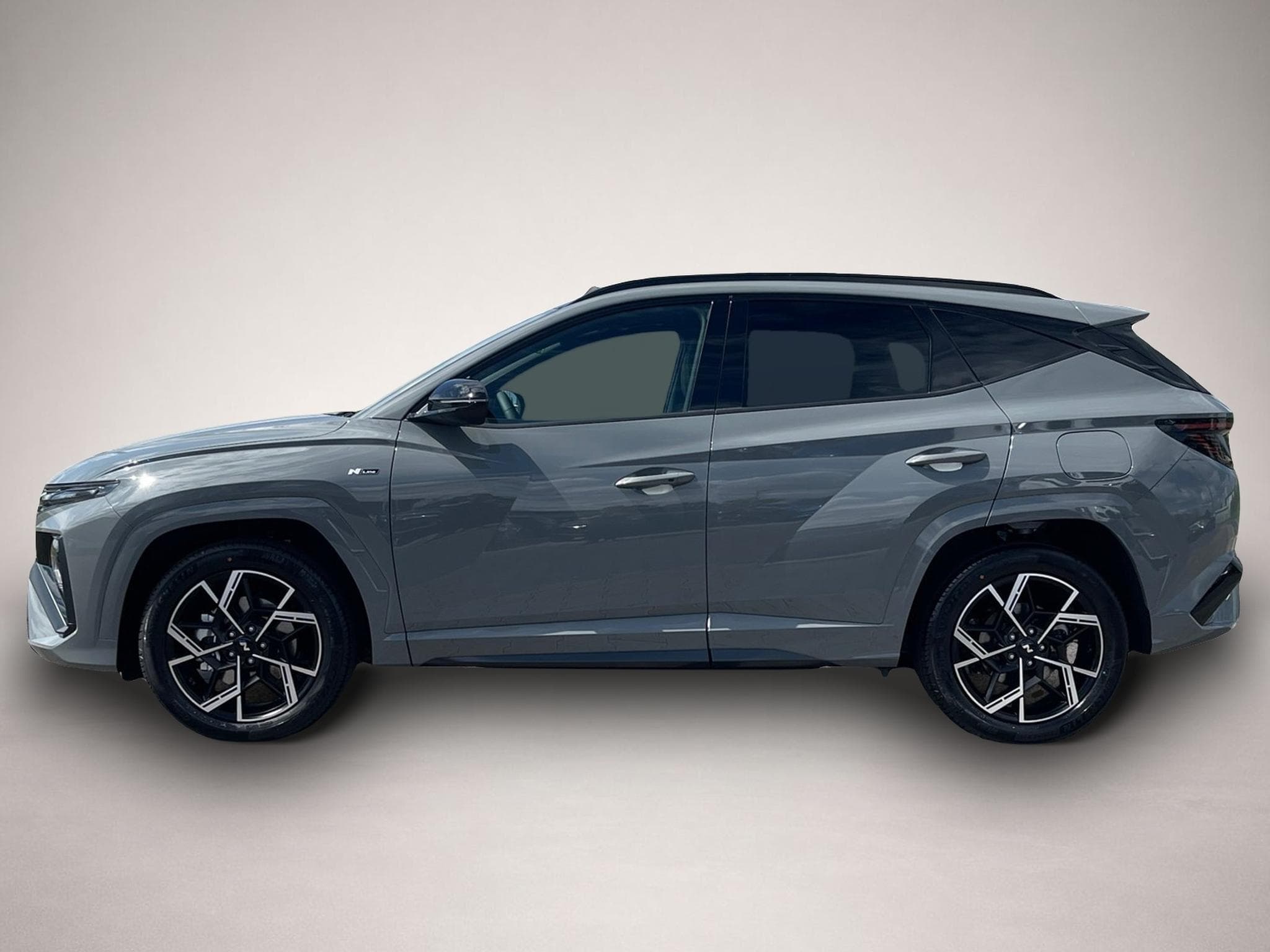 Hyundai Tucson (2026) - Foto 3
