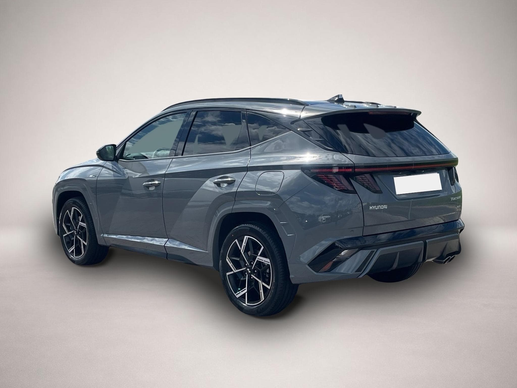Hyundai Tucson (2026) - Foto 4