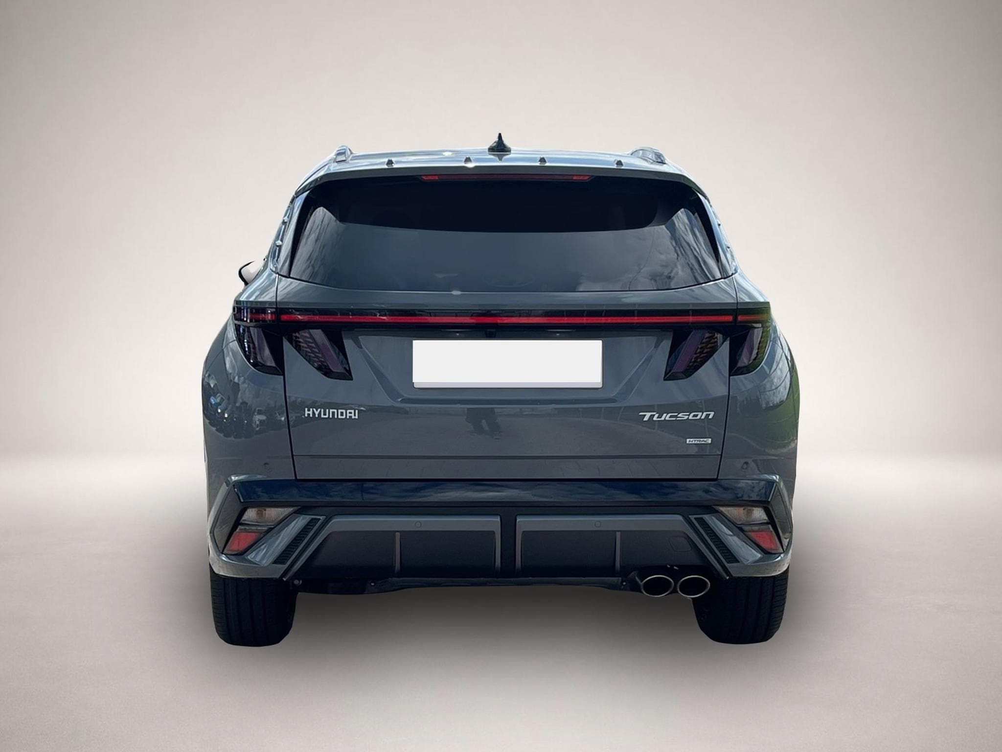 Hyundai Tucson (2026) - Foto 5