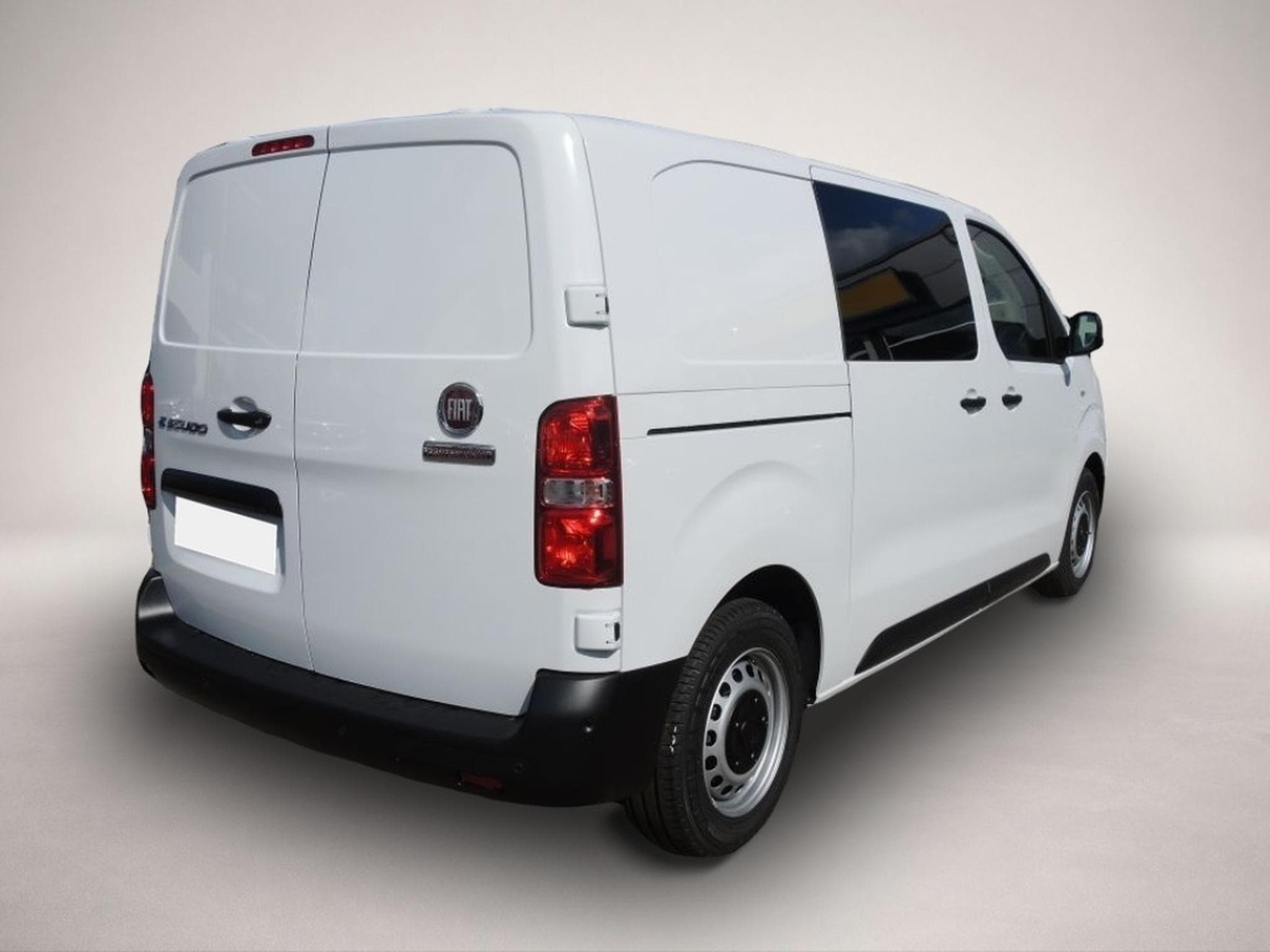 Fiat Scudo (2023) - Foto 2