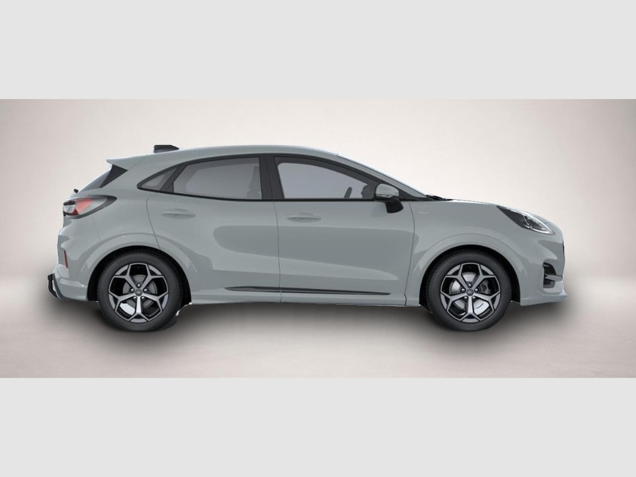 Ford Puma (2026) - Foto 2
