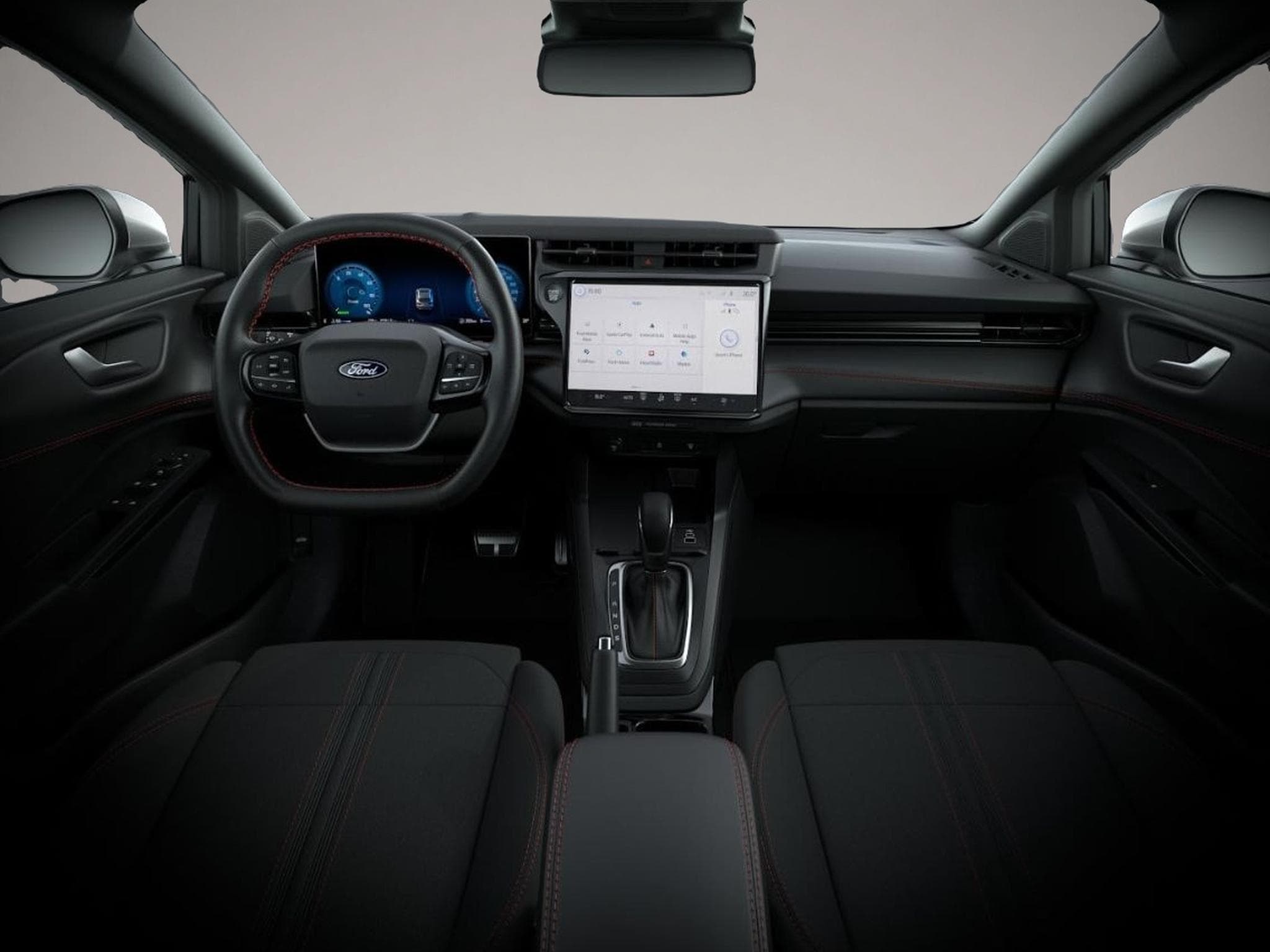 Ford Puma (2026) - Foto 4