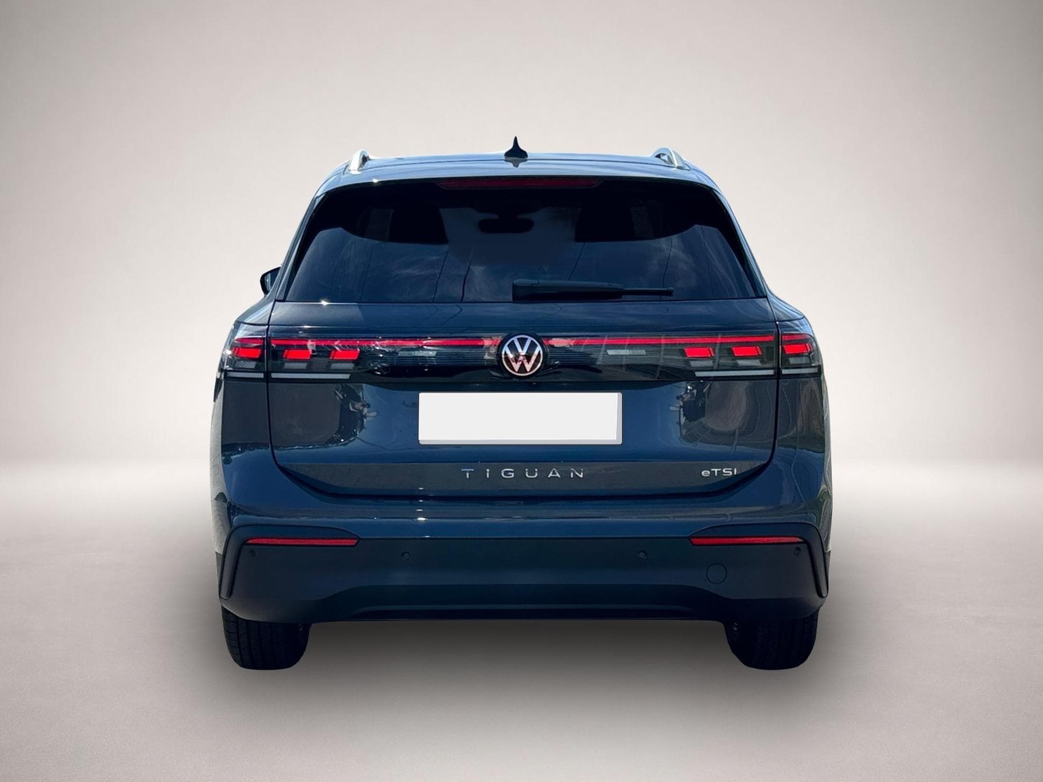 VW Tiguan (2026) - Foto 5
