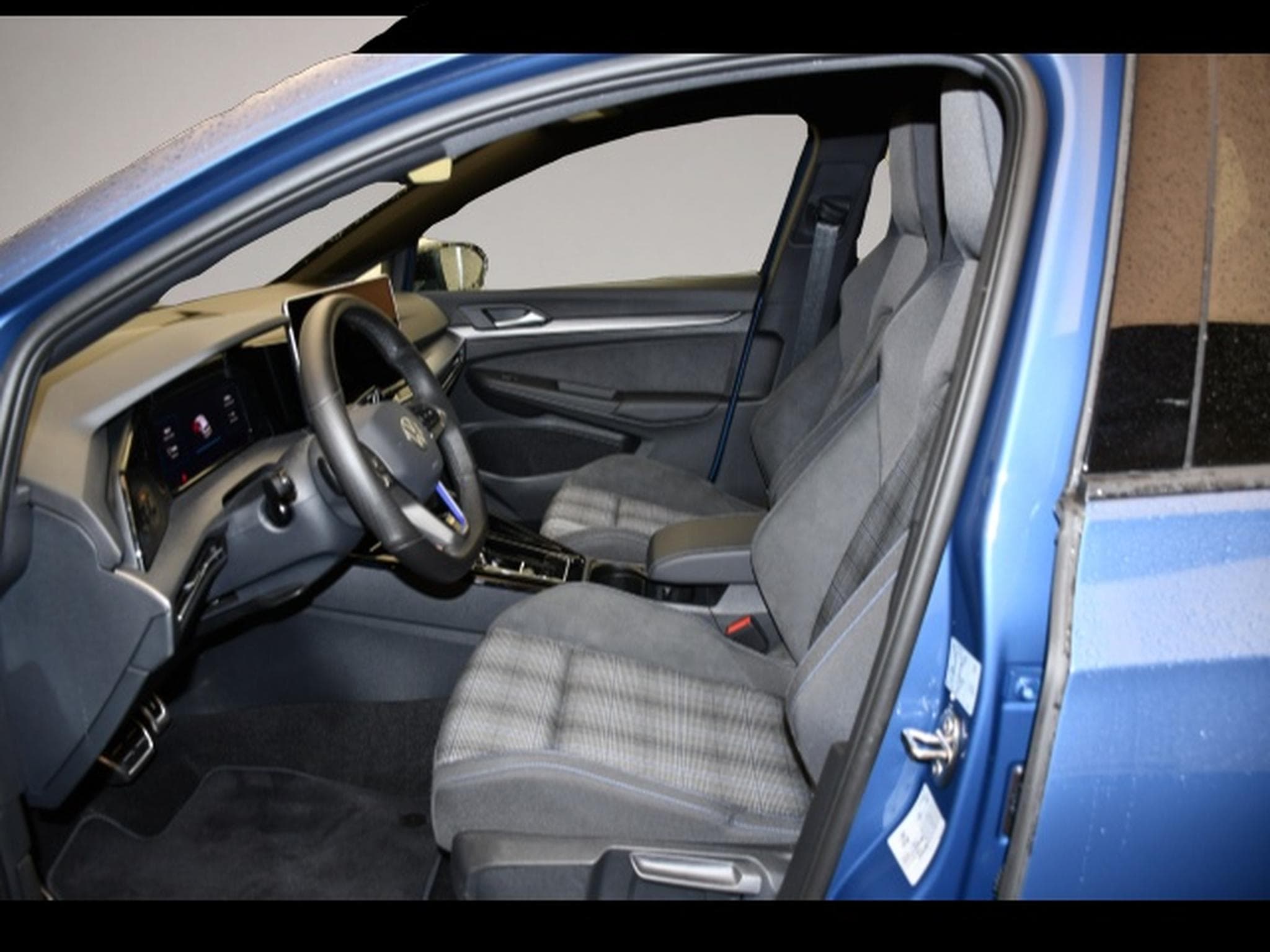 VW Golf (2025) - Foto 3