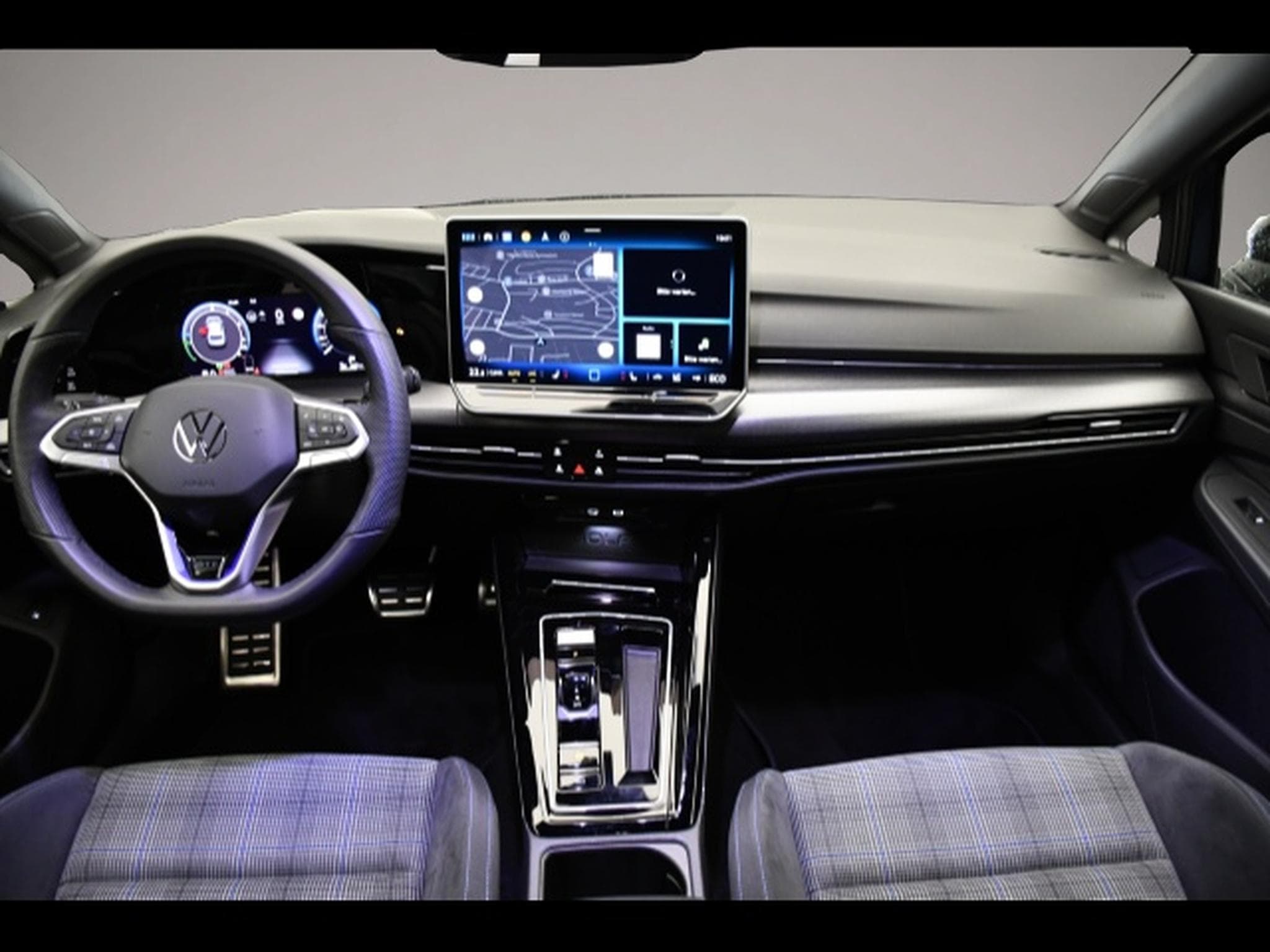 VW Golf (2025) - Foto 4