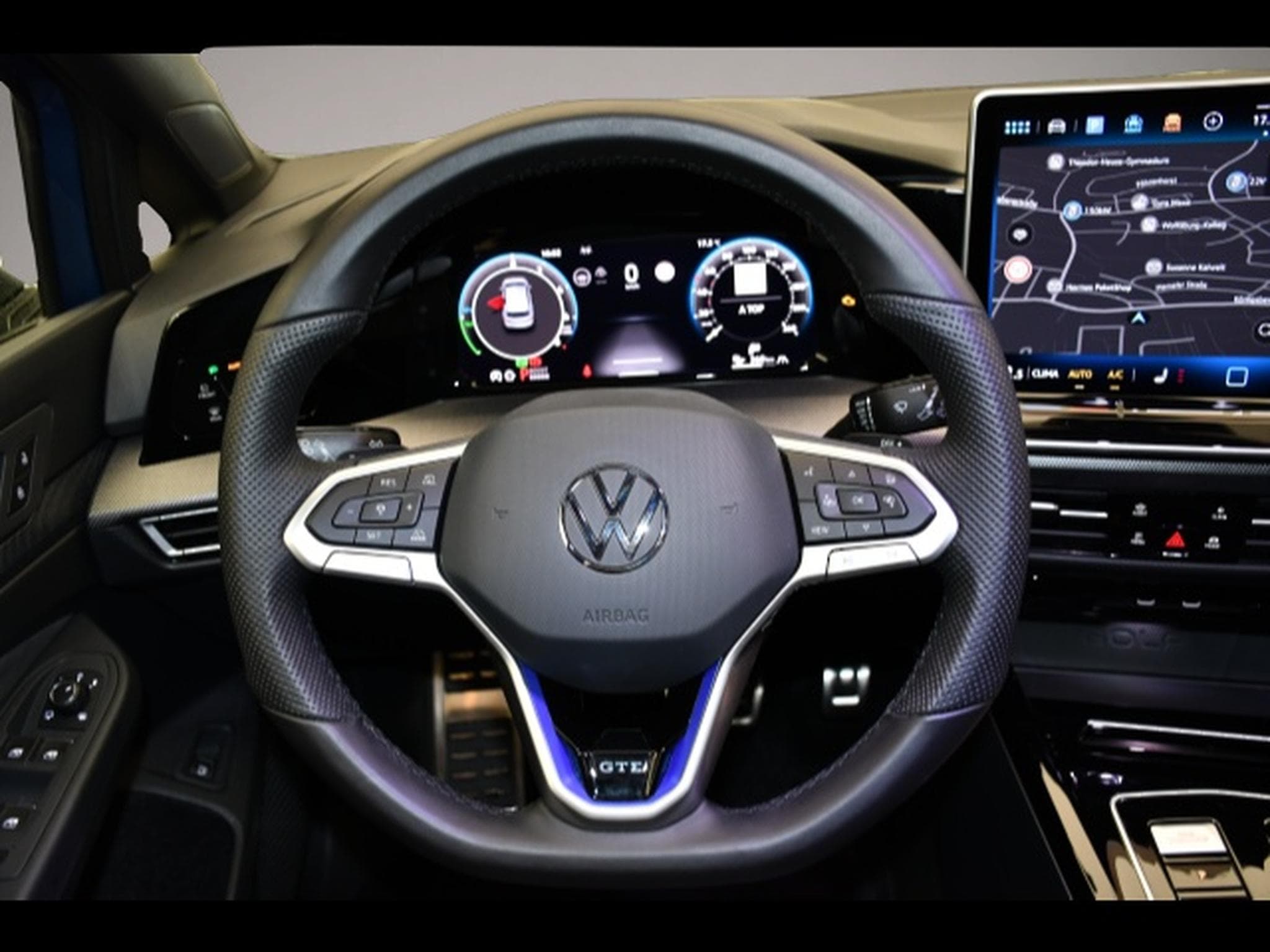VW Golf (2025) - Foto 5
