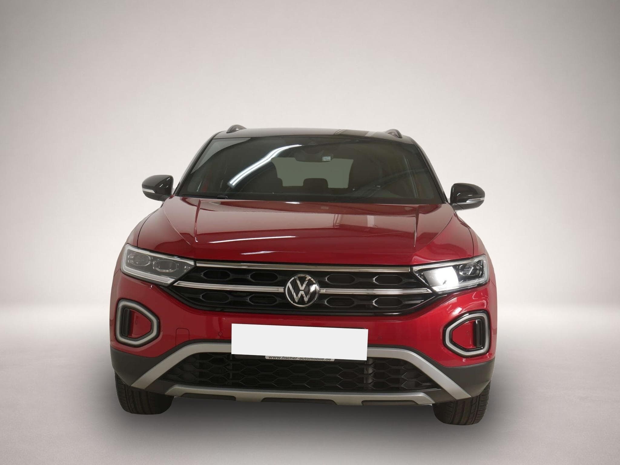VW T-Roc (2024) - Foto 2