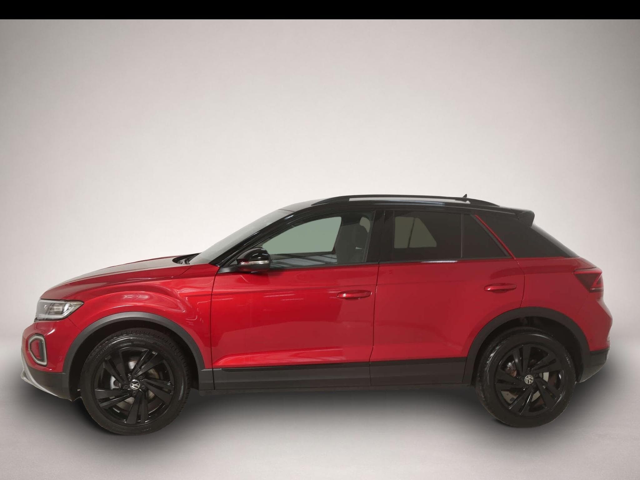 VW T-Roc (2024) - Foto 3