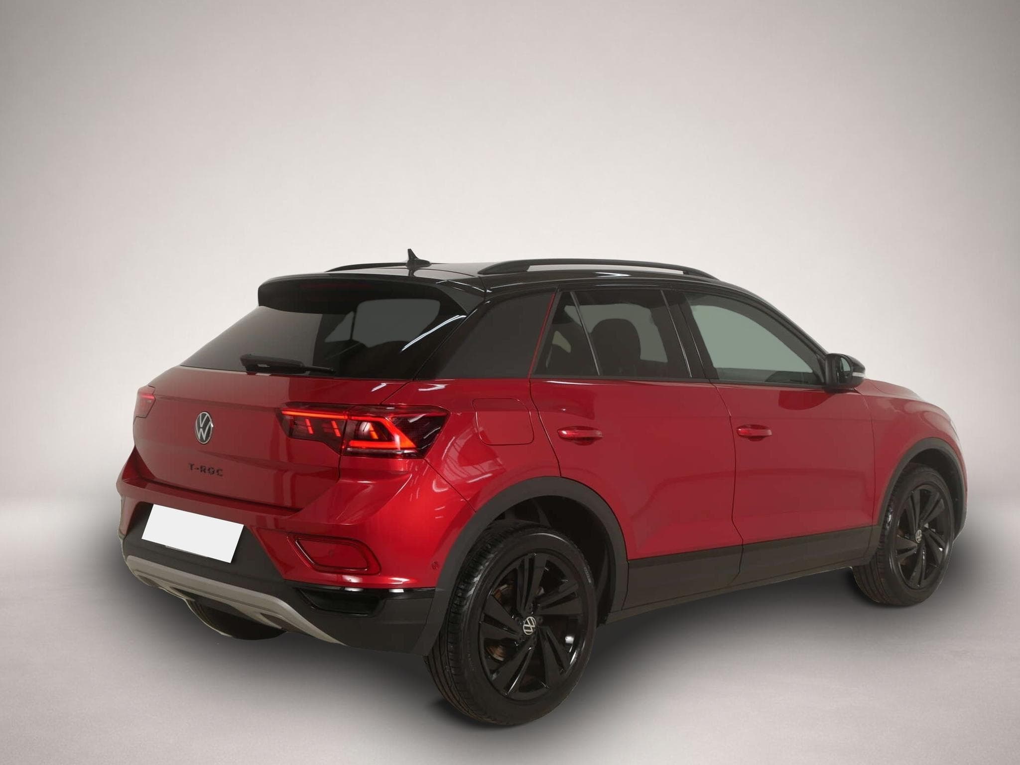 VW T-Roc (2024) - Foto 5