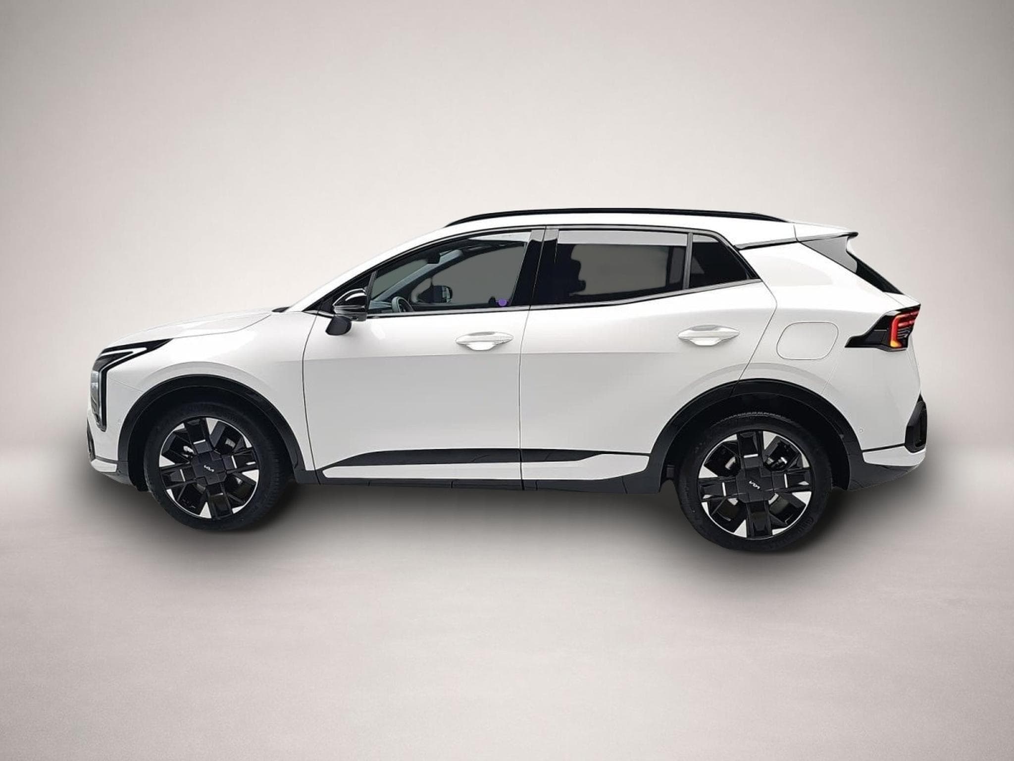 Kia Sportage (2026) - Foto 4