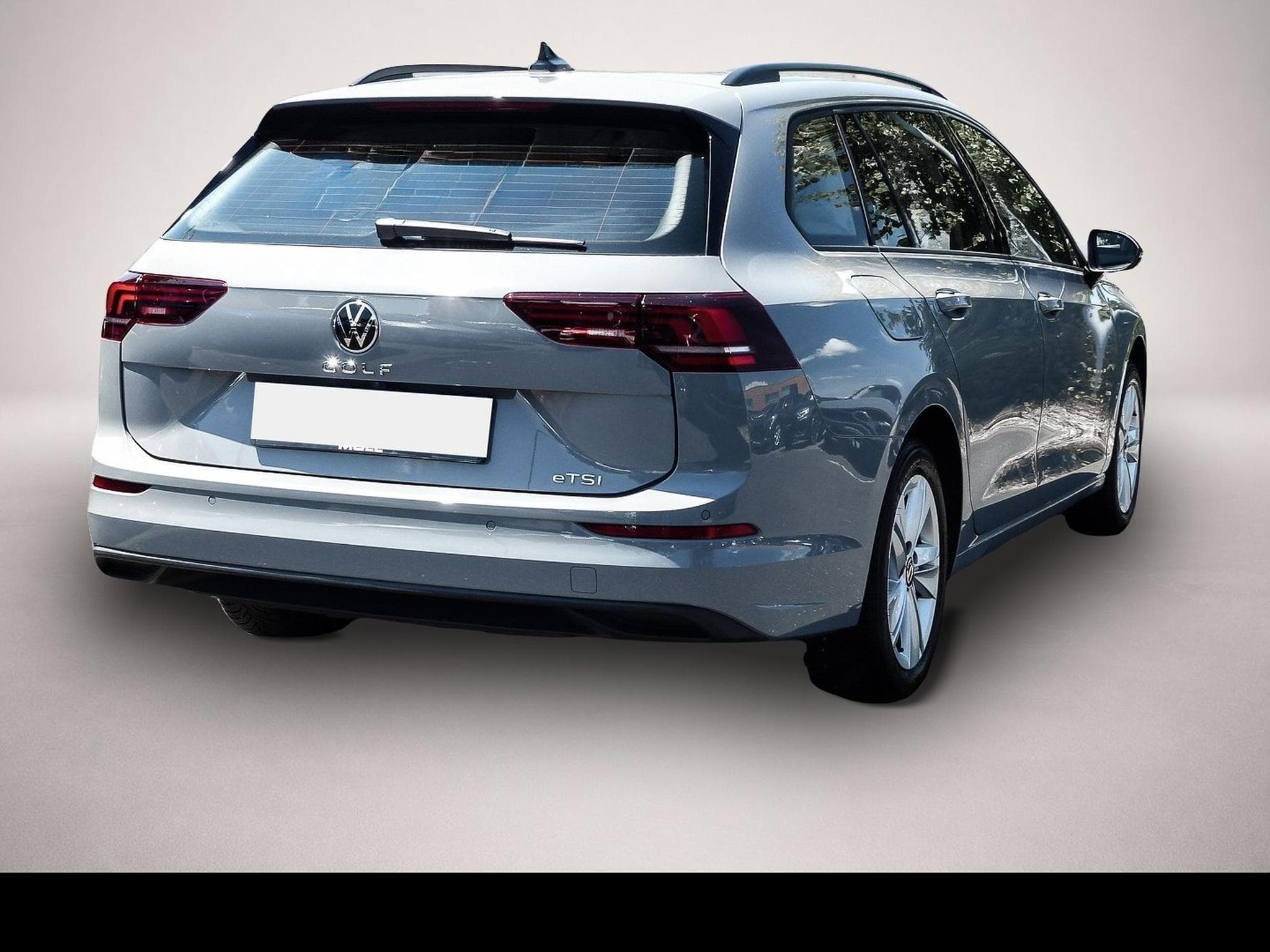 VW Golf (2025) - Foto 2