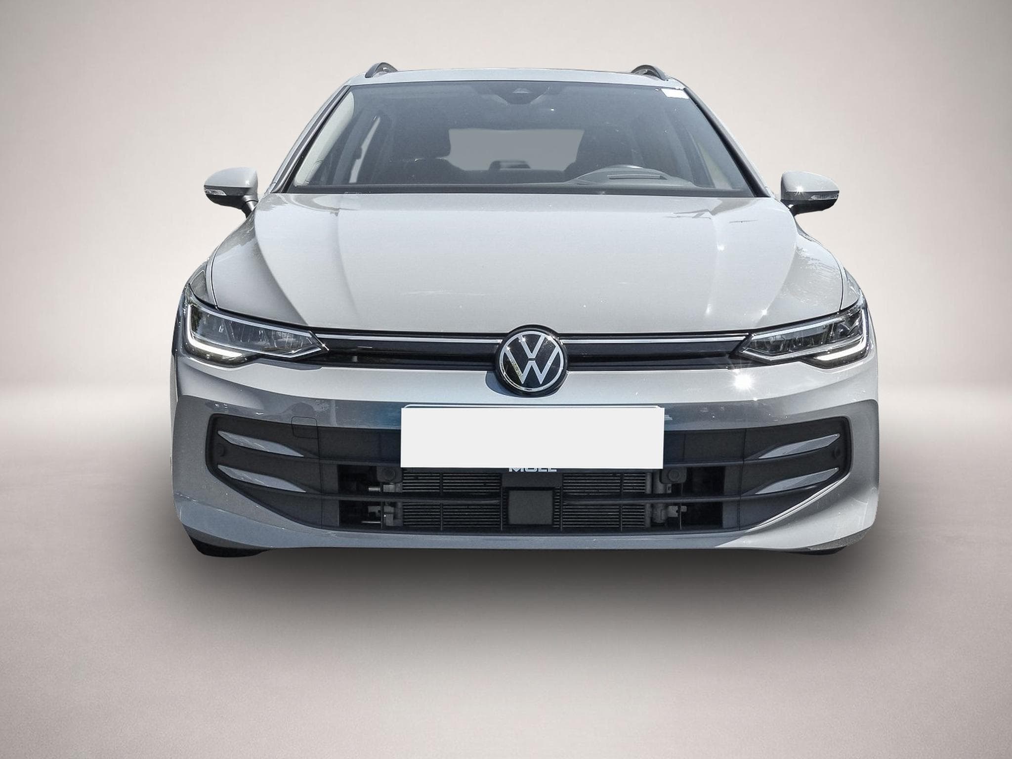 VW Golf (2025) - Foto 4