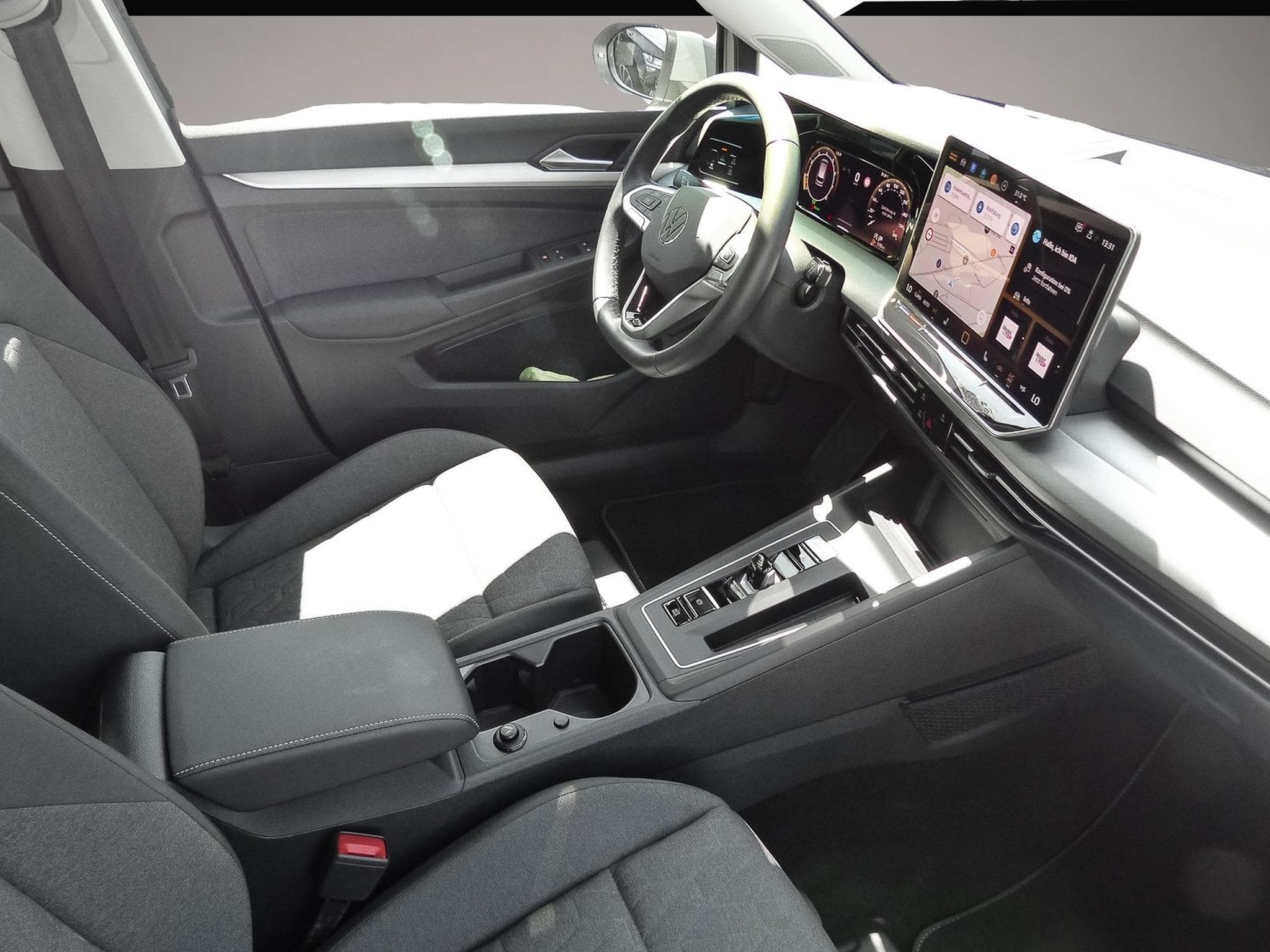 VW Golf (2025) - Foto 6