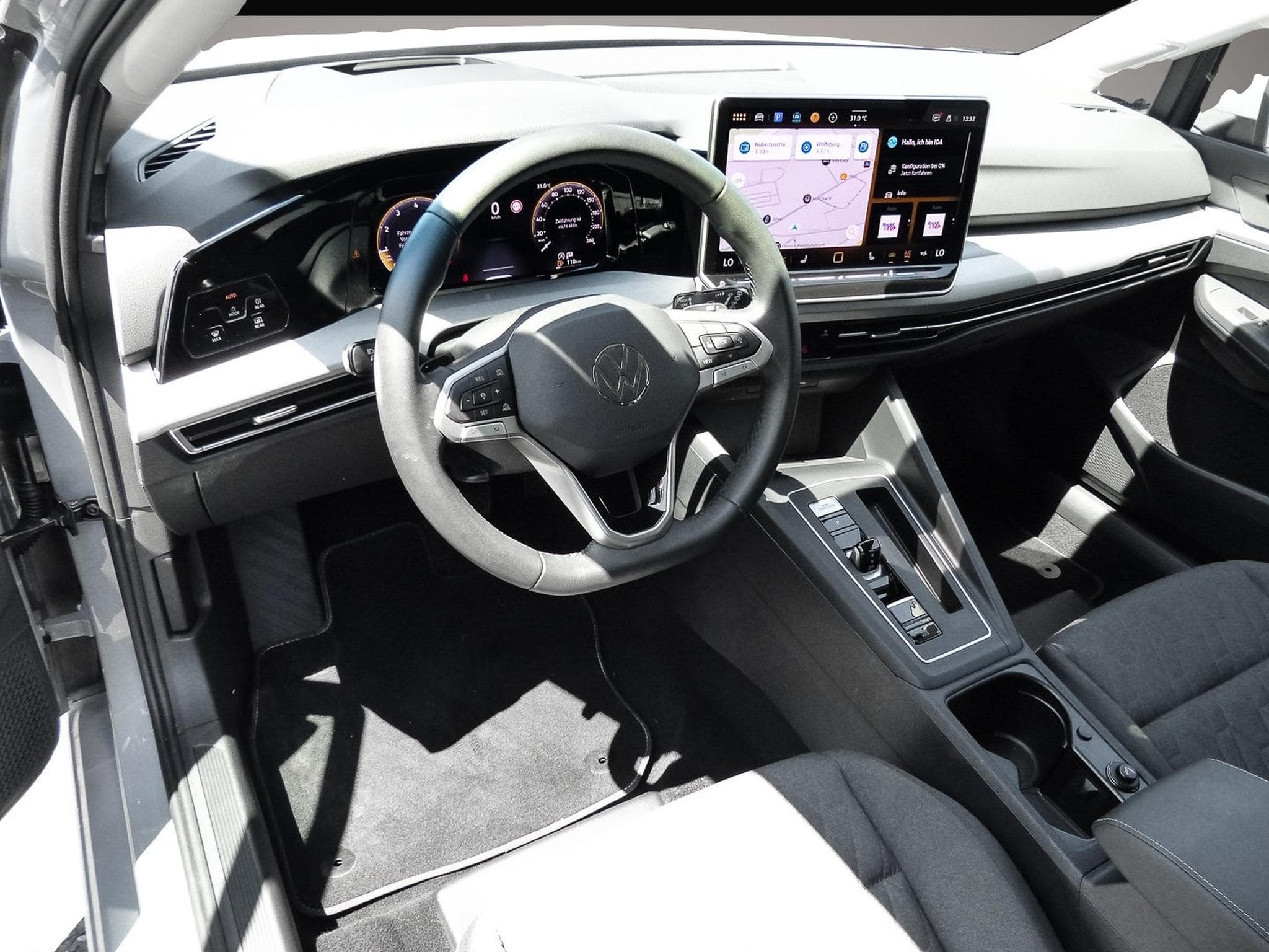 VW Golf (2025) - Foto 7