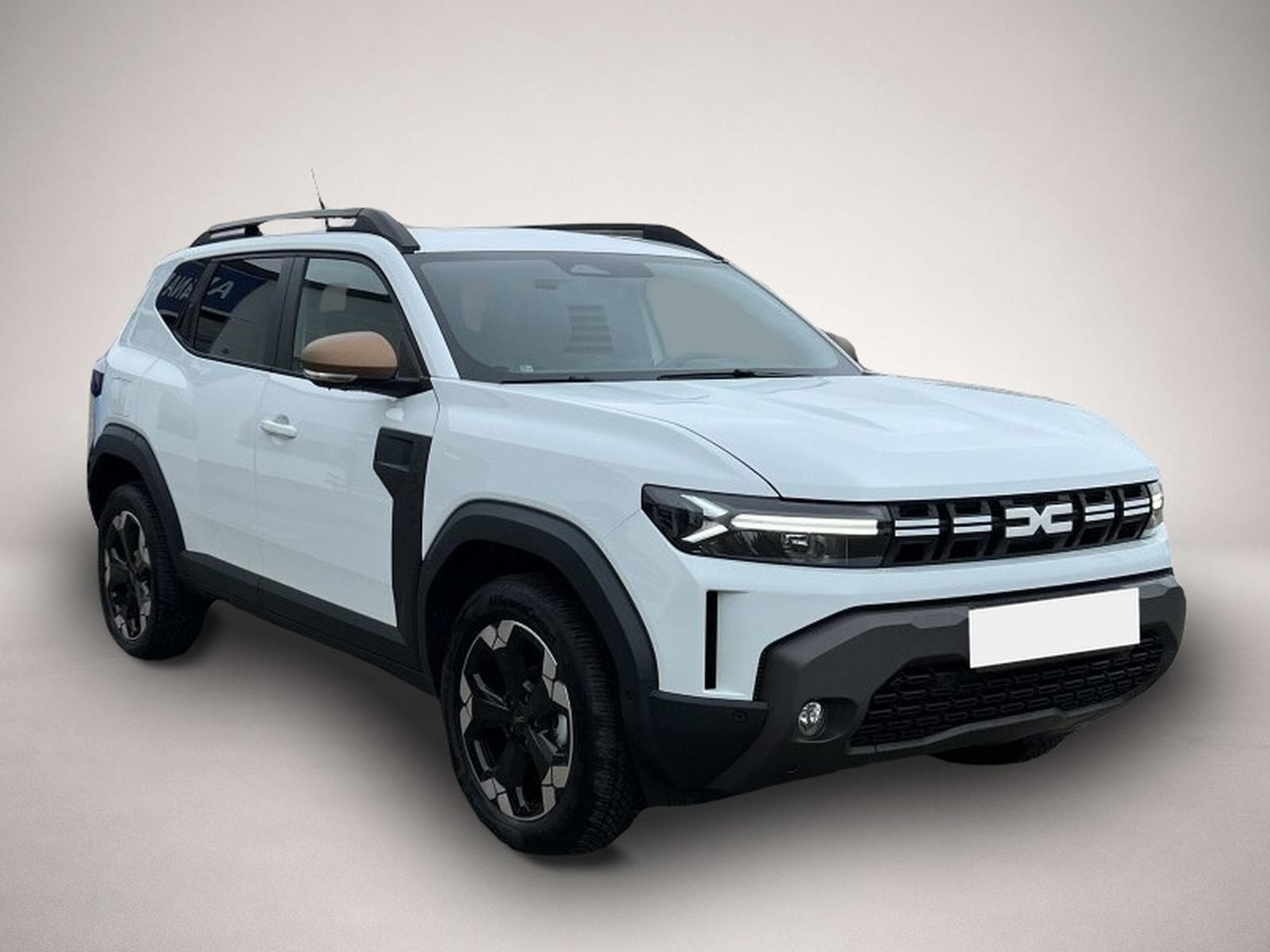 Dacia Duster (2025) - Foto 1