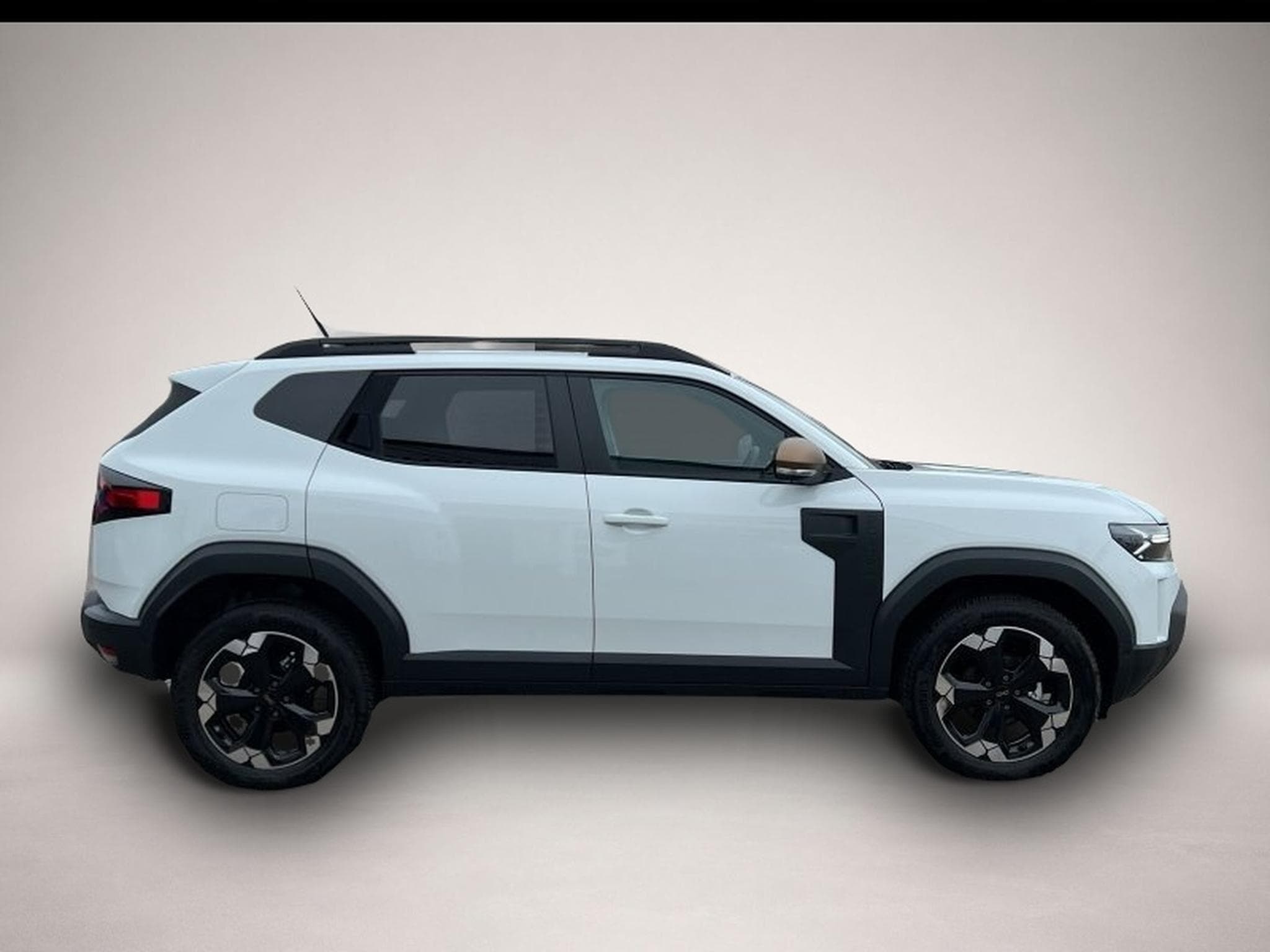 Dacia Duster (2025) - Foto 2