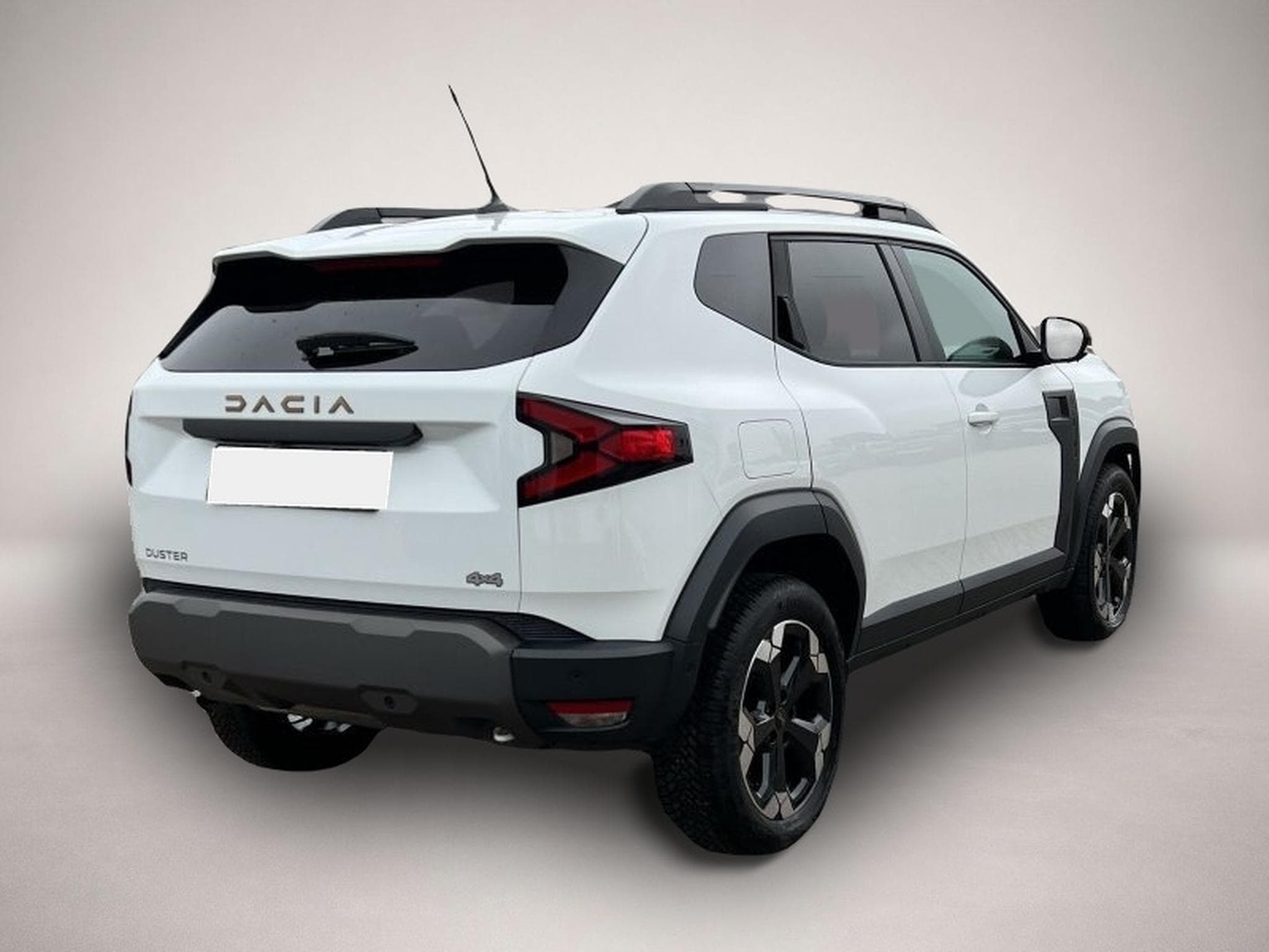Dacia Duster (2025) - Foto 3