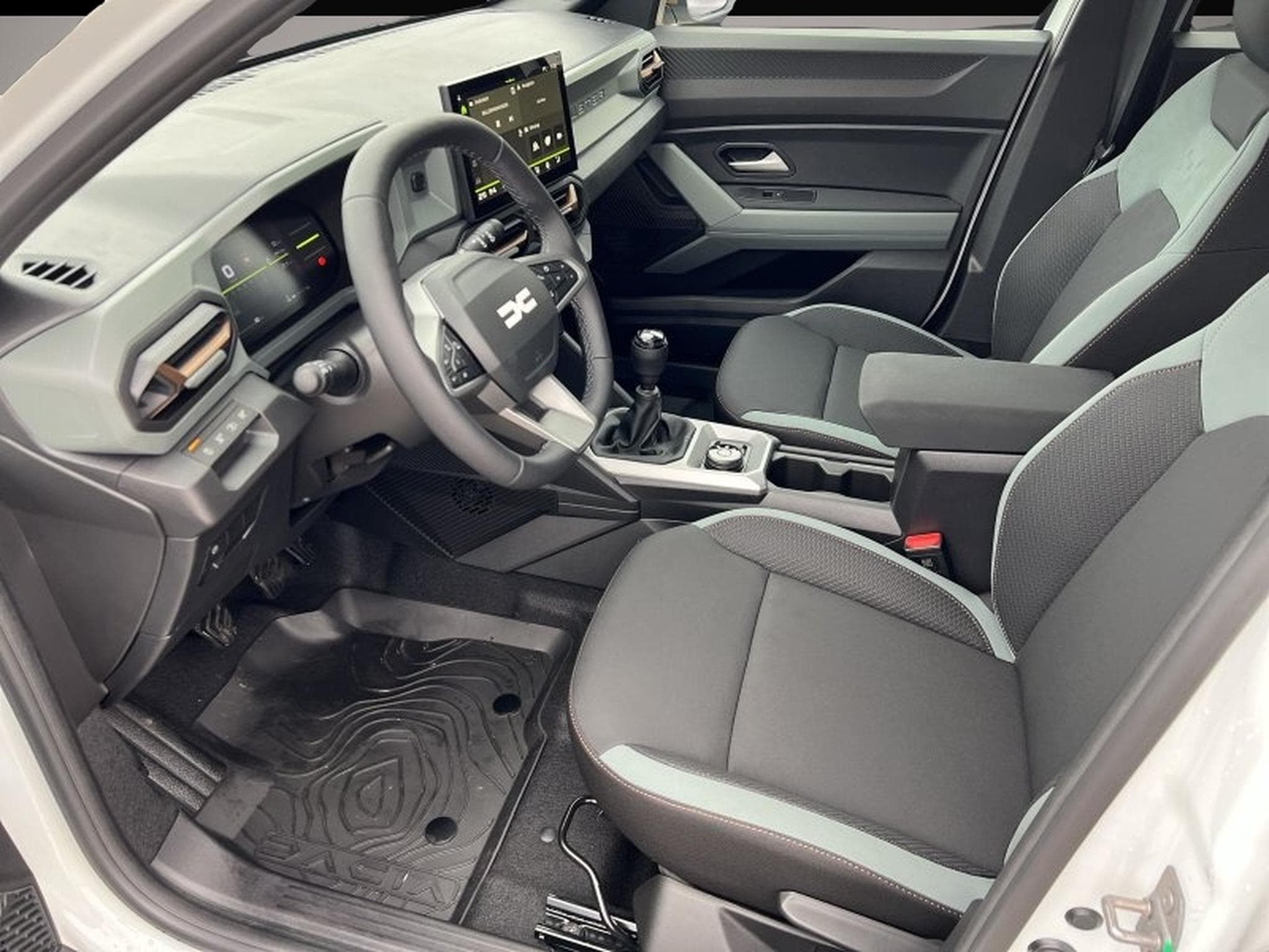 Dacia Duster (2025) - Foto 4