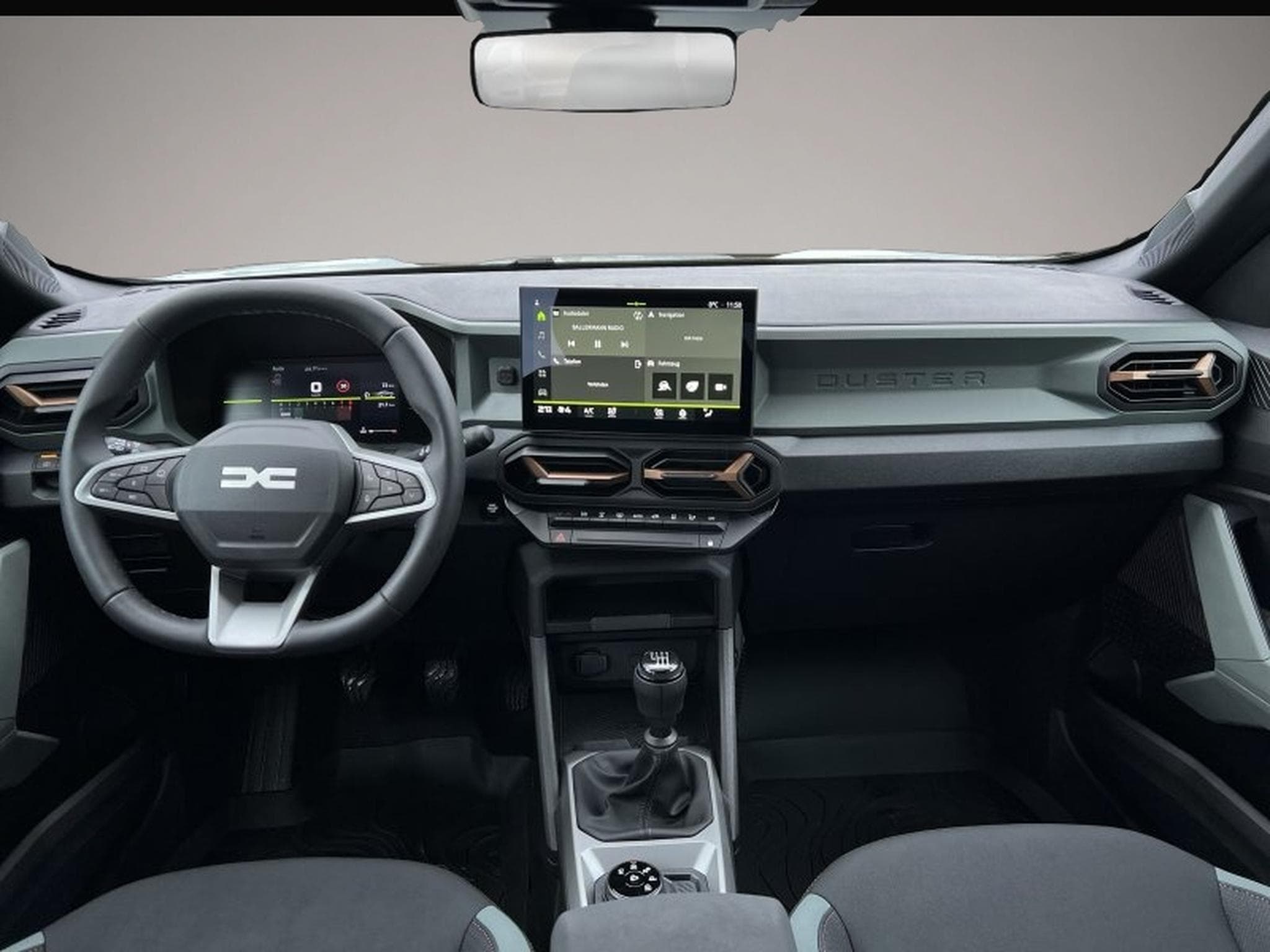 Dacia Duster (2025) - Foto 5