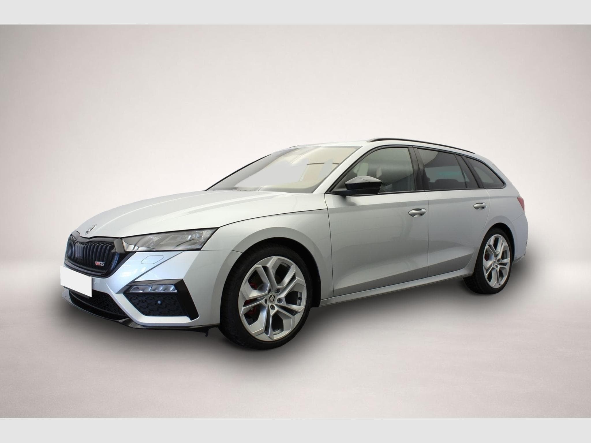 Skoda Octavia (2026) - Foto 1