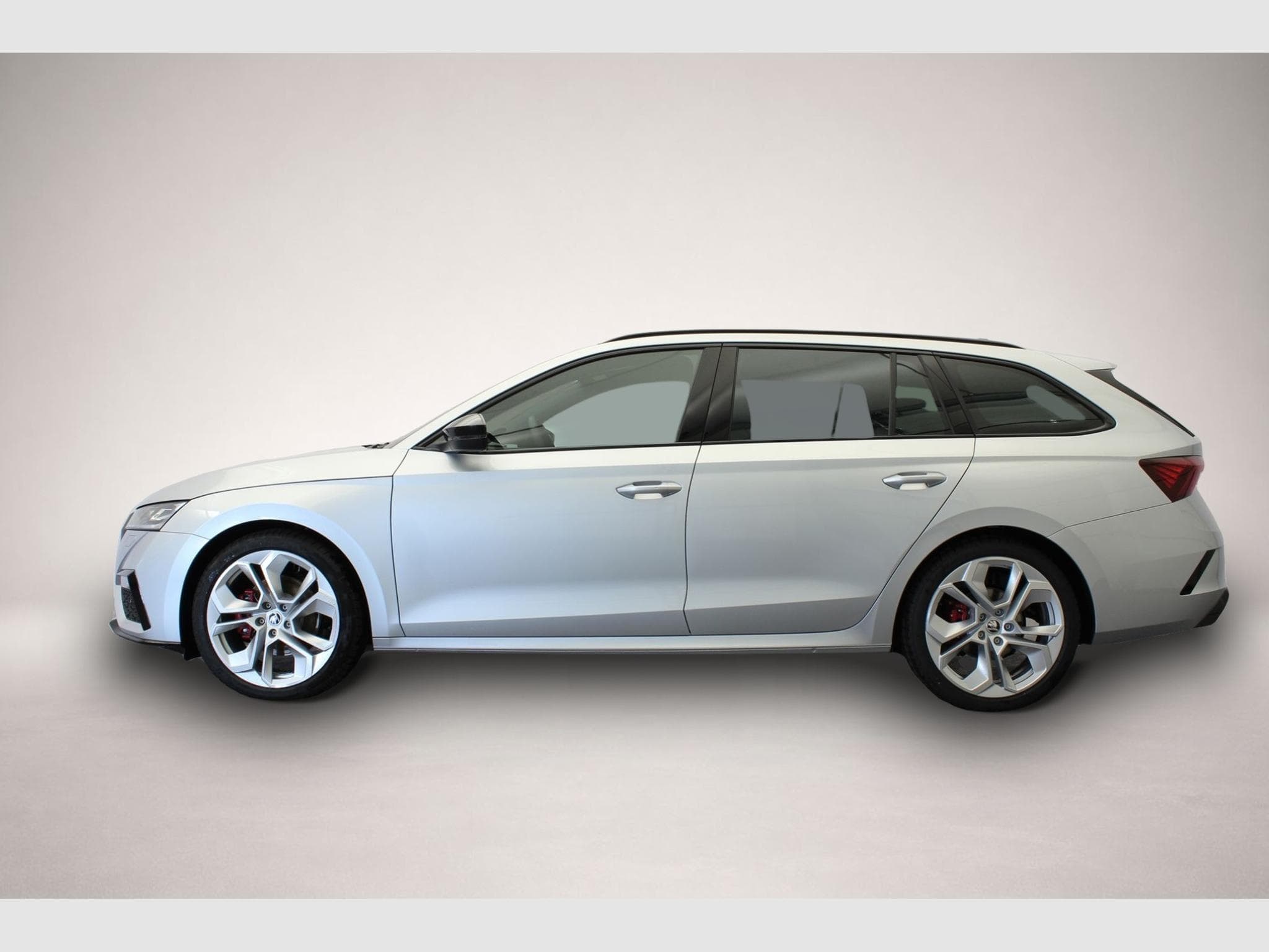 Skoda Octavia (2026) - Foto 2
