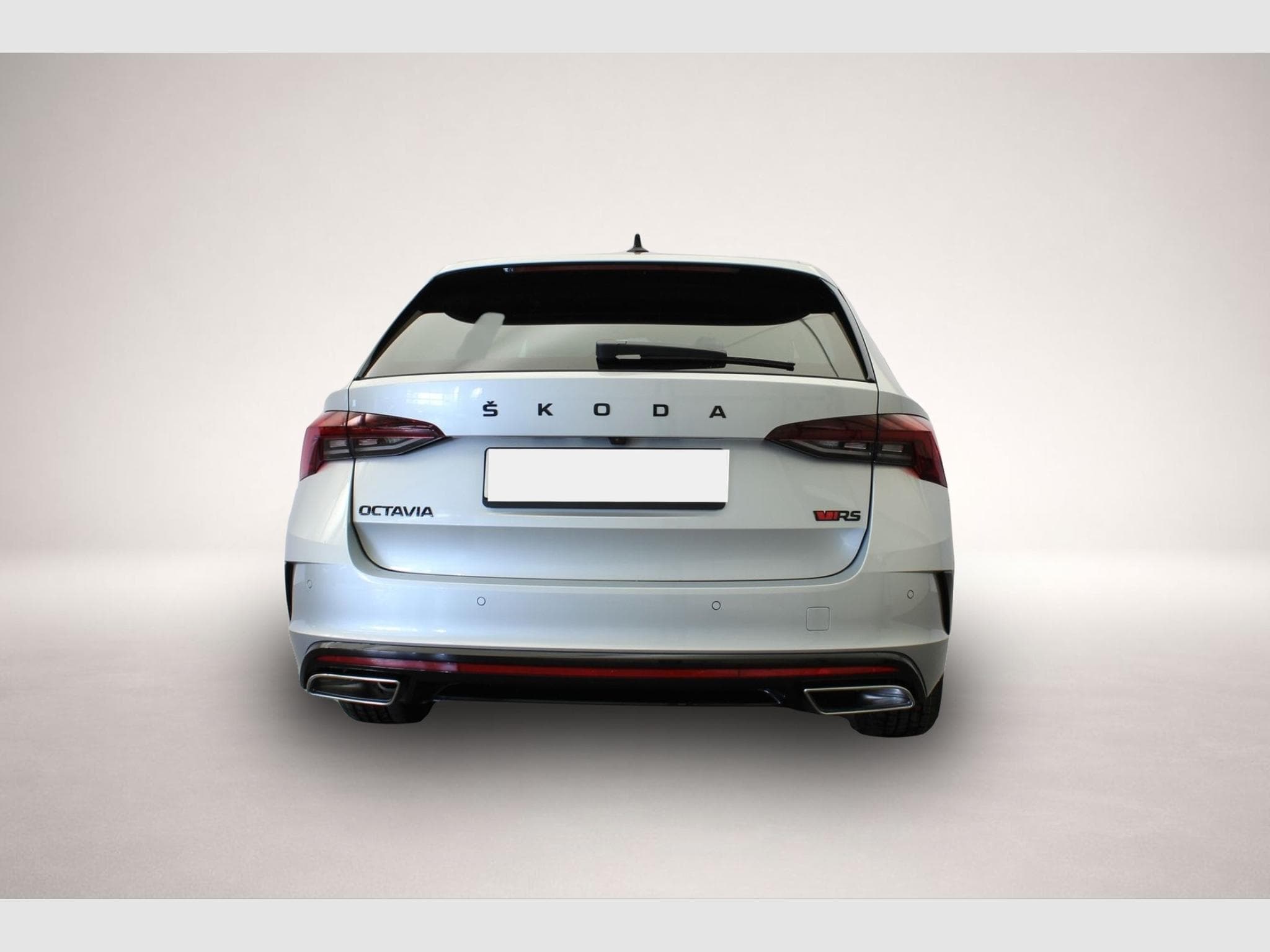 Skoda Octavia (2026) - Foto 4