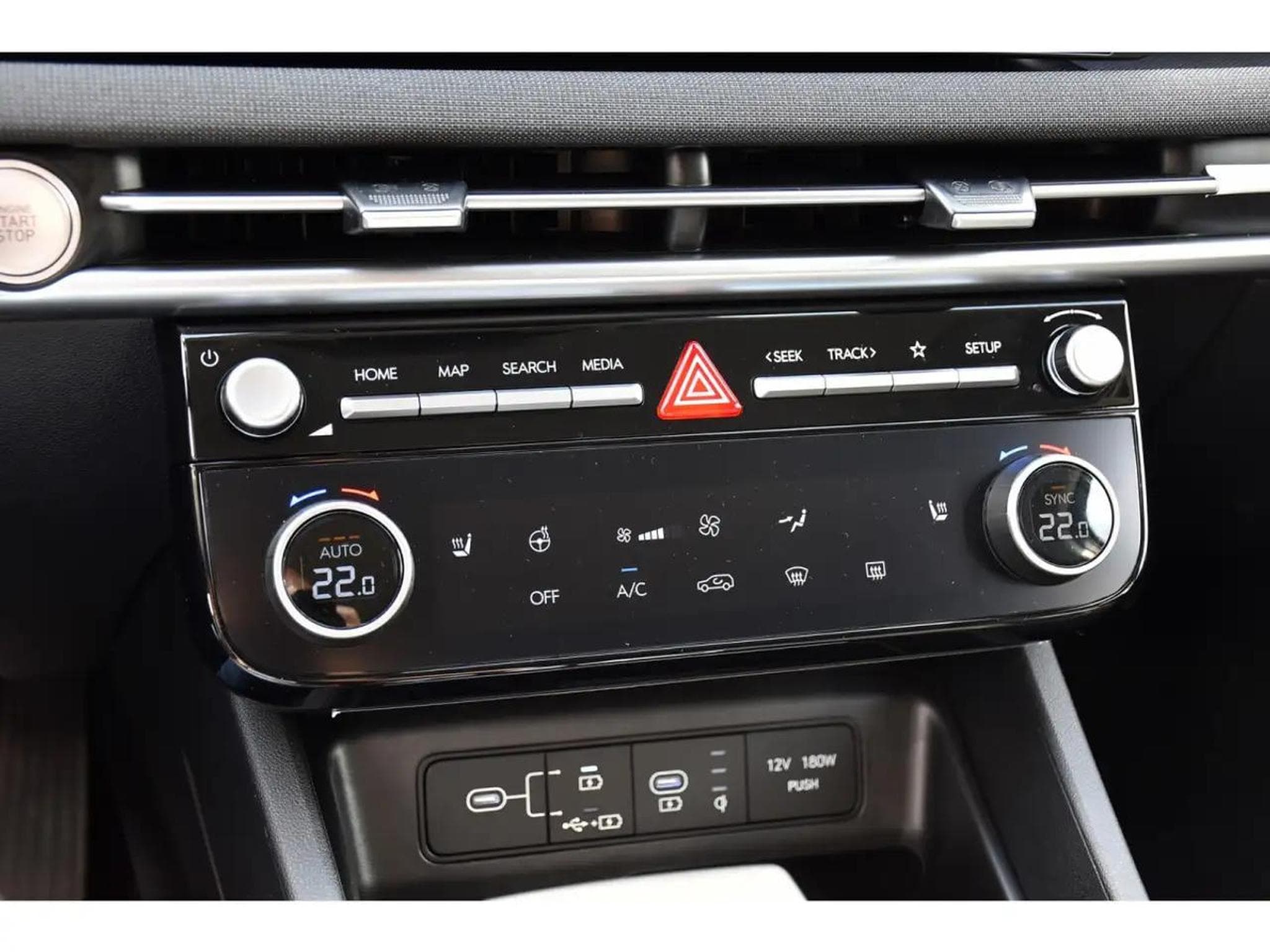 Hyundai Tucson (2026) - Foto 19
