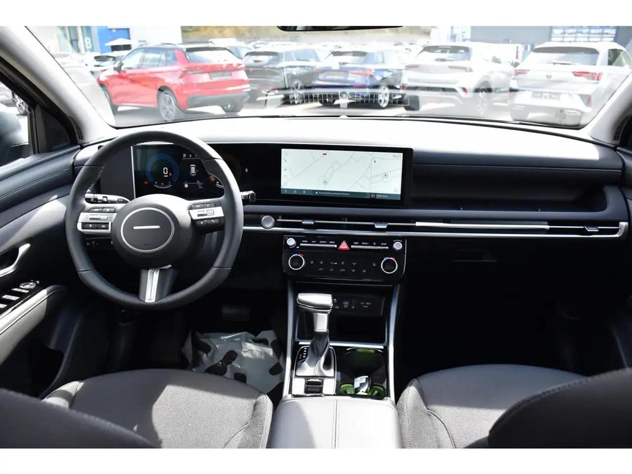 Hyundai Tucson (2026) - Foto 9
