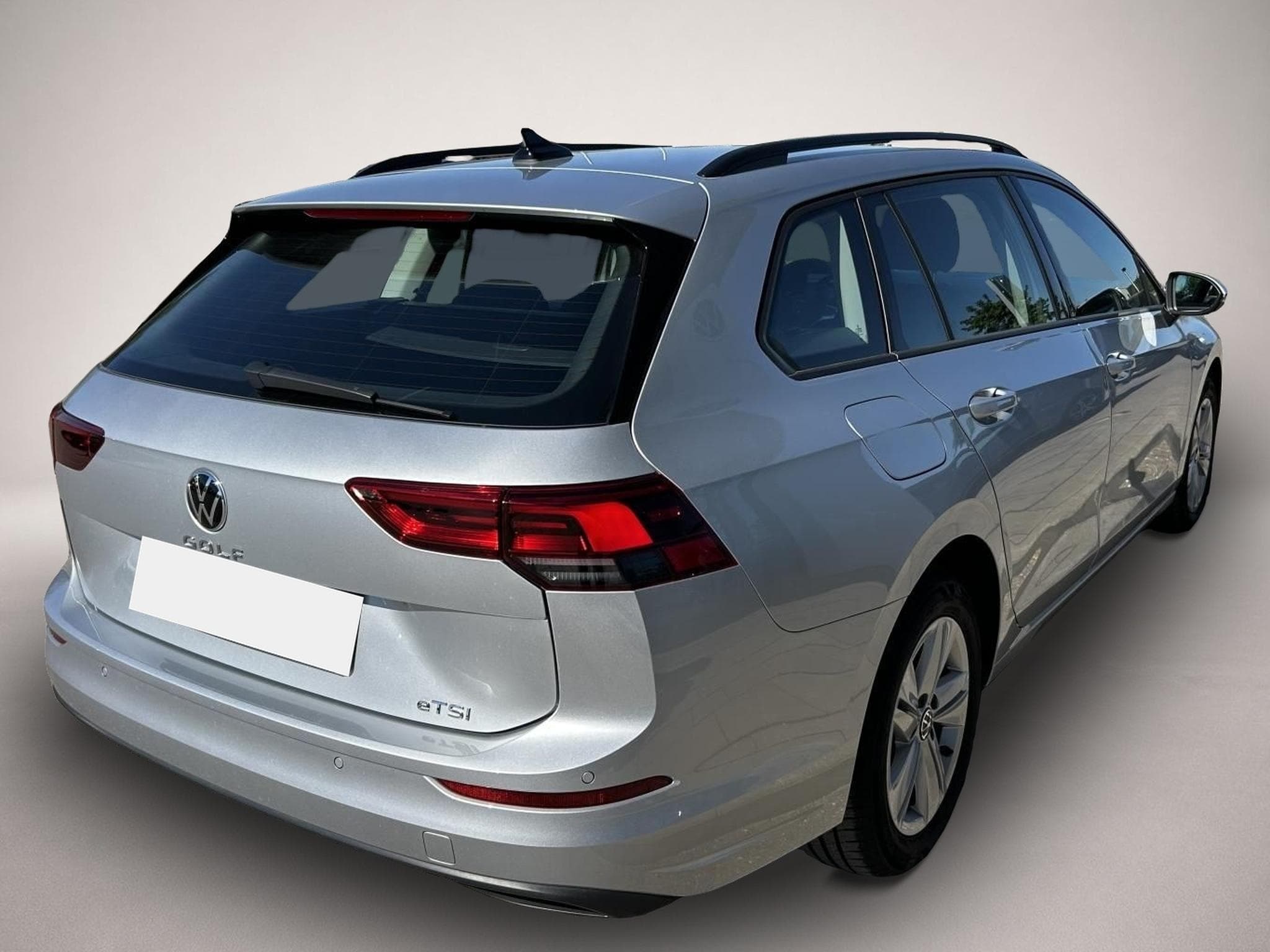 VW Golf (2023) - Foto 5