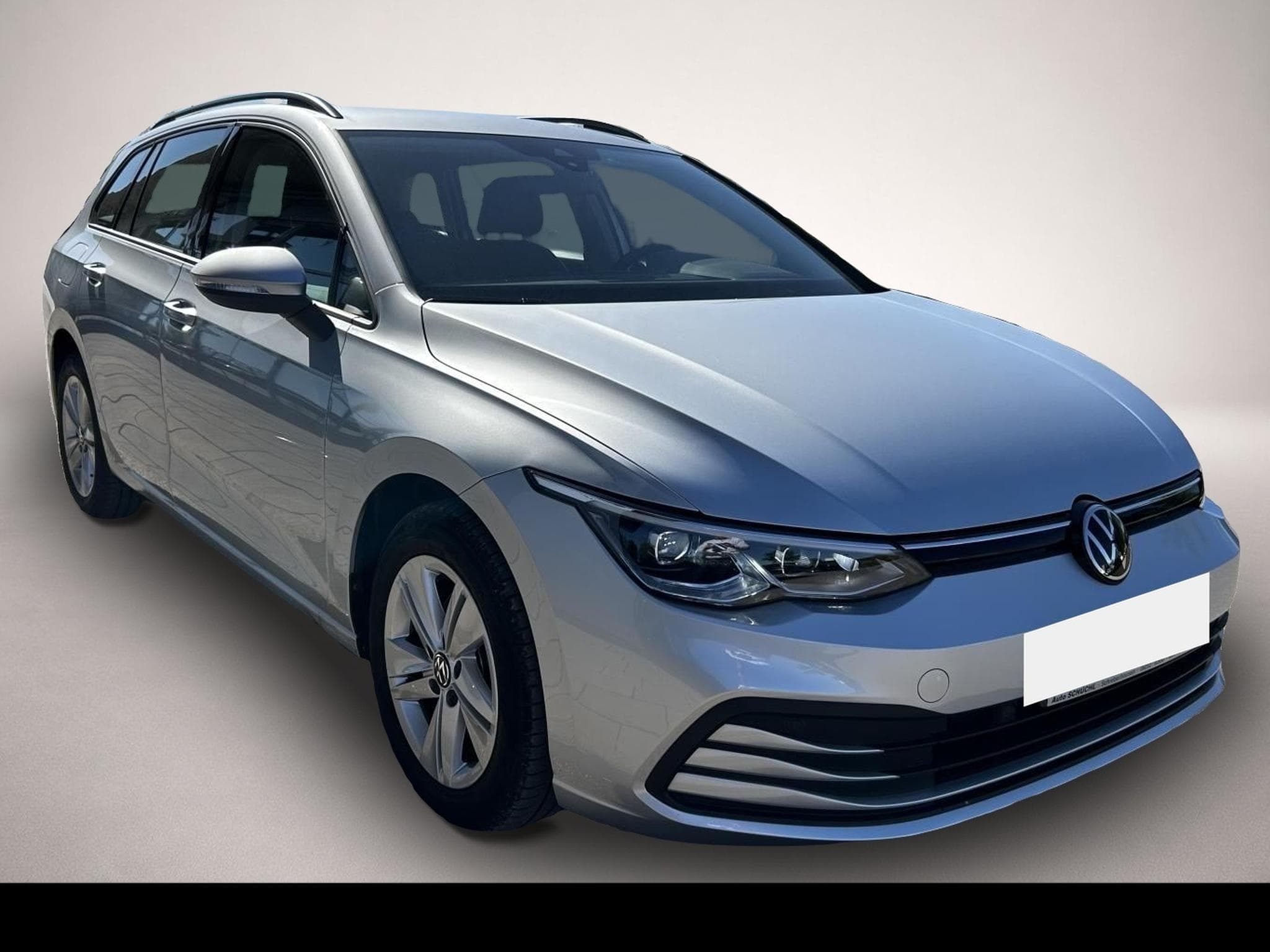 VW Golf (2023) - Foto 6