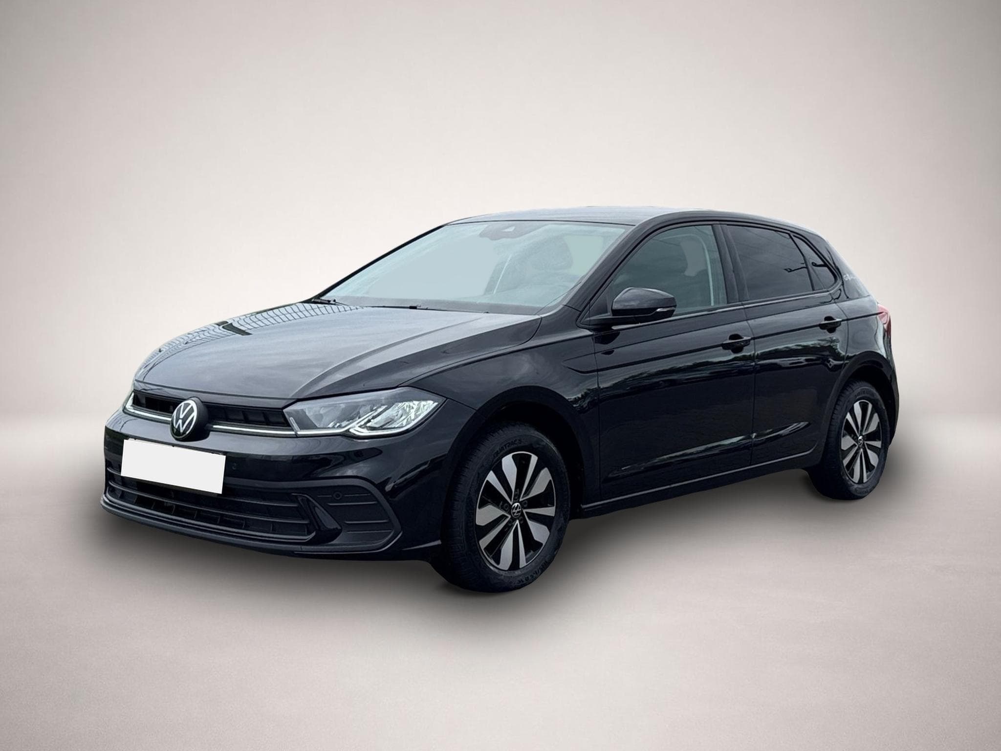 VW Polo (2025) - Foto 1