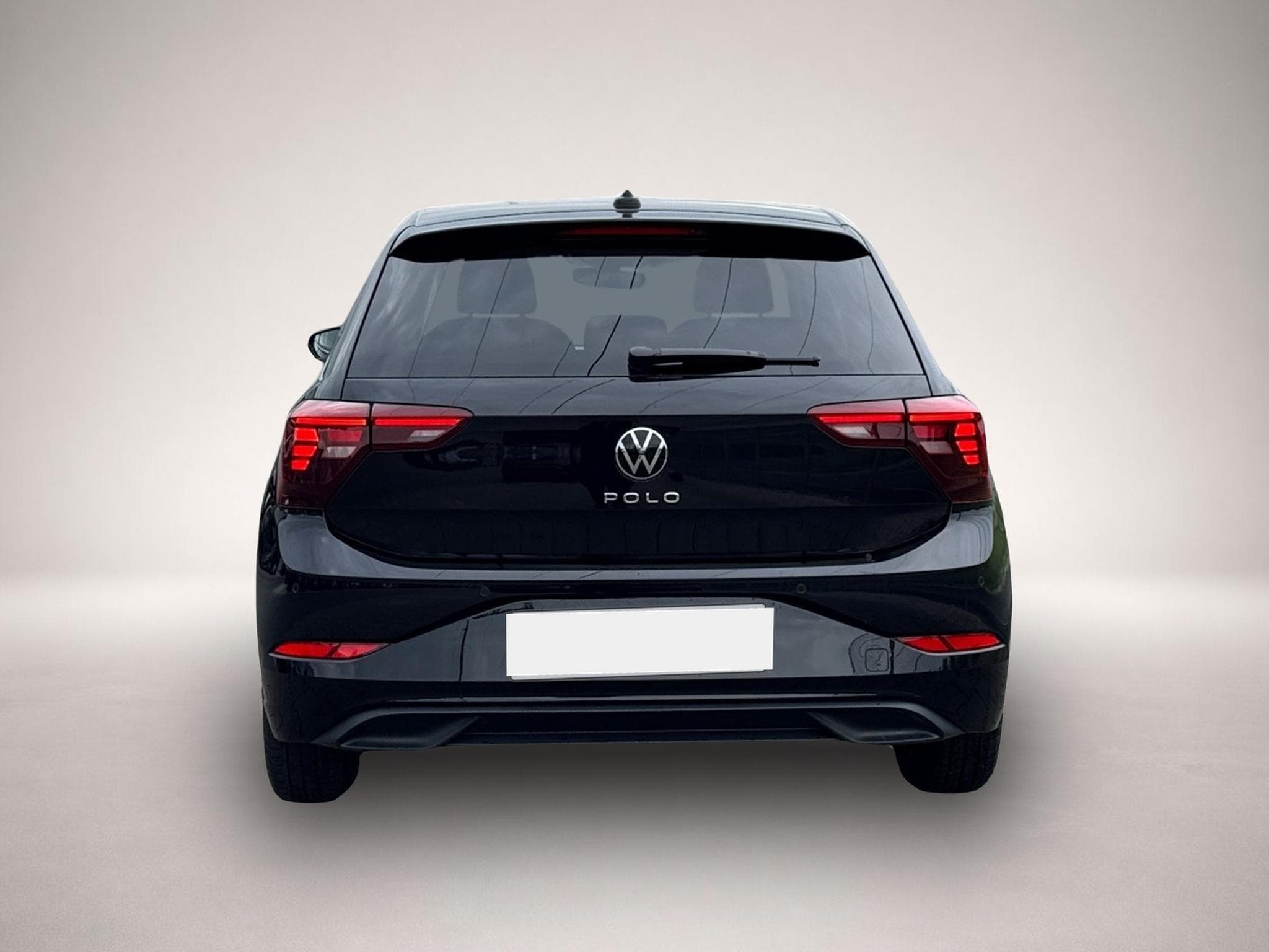 VW Polo (2025) - Foto 5