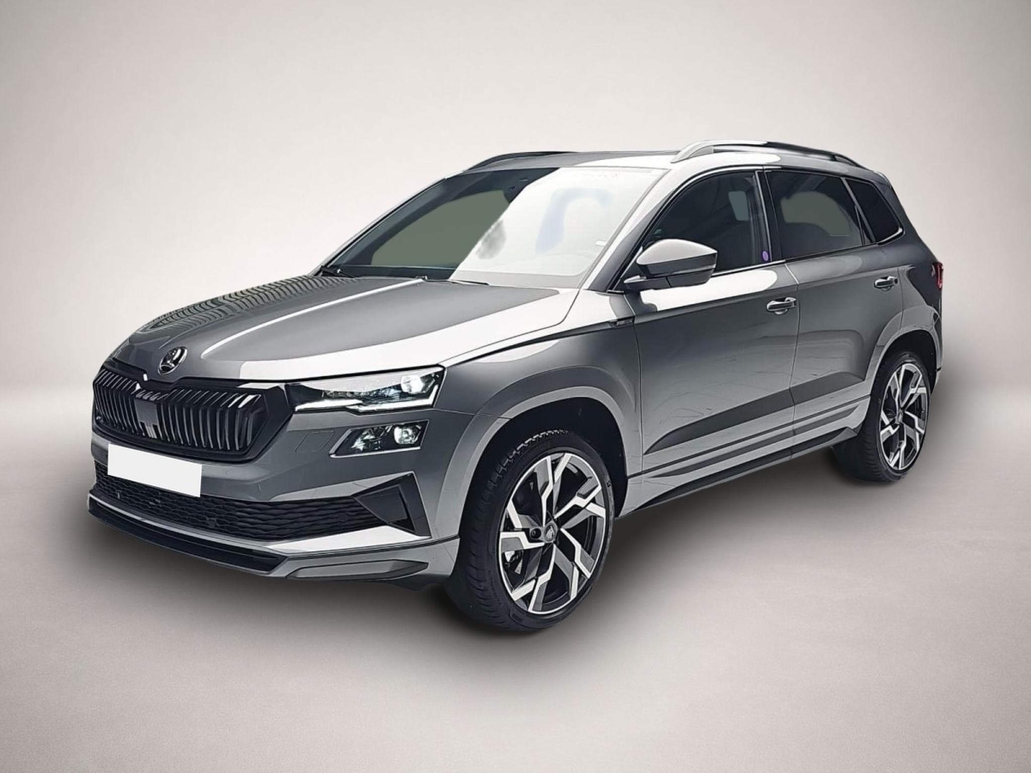 Skoda Karoq (2026) - Foto 1